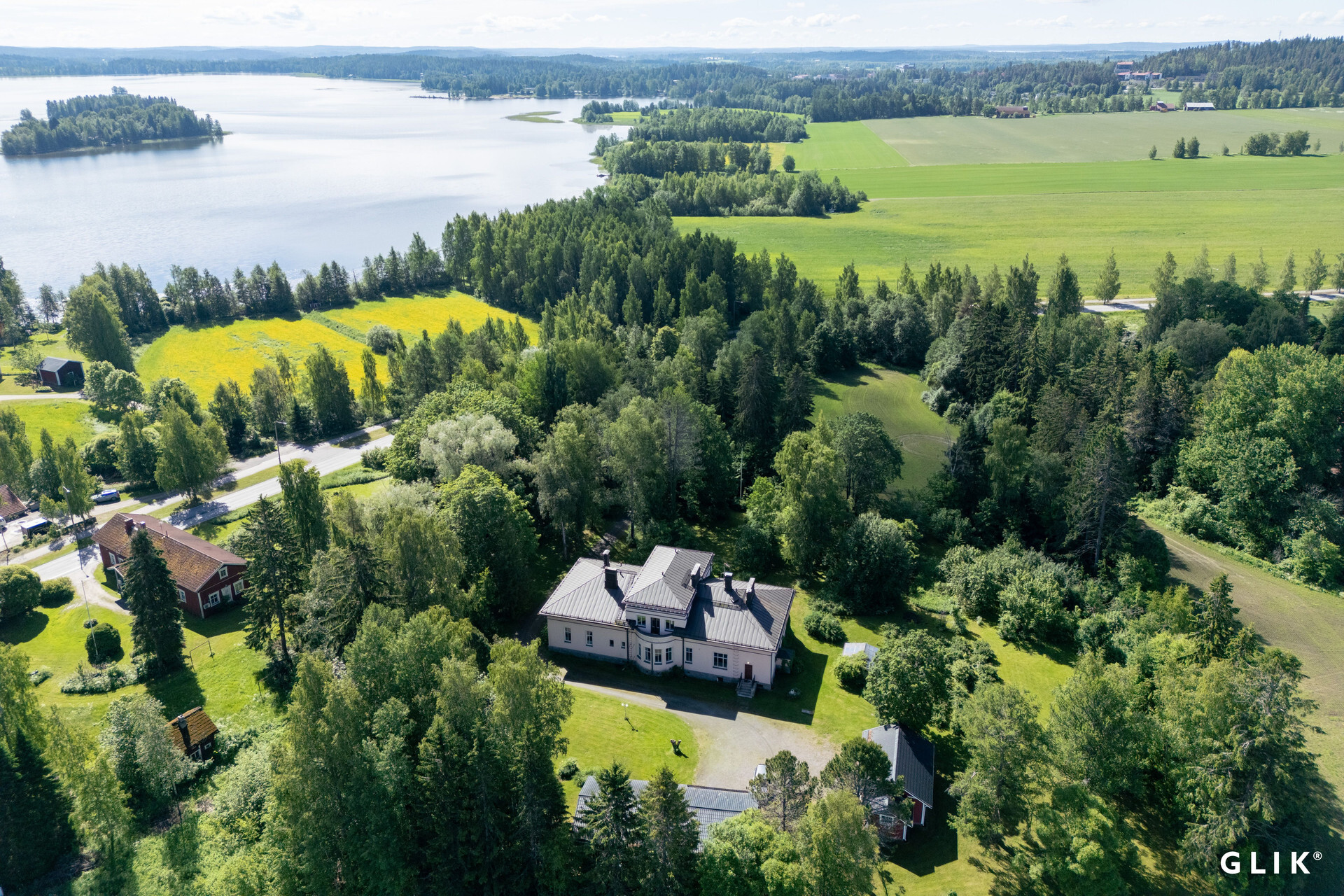 Pikonlinnantie 49, 36200 Kangasala