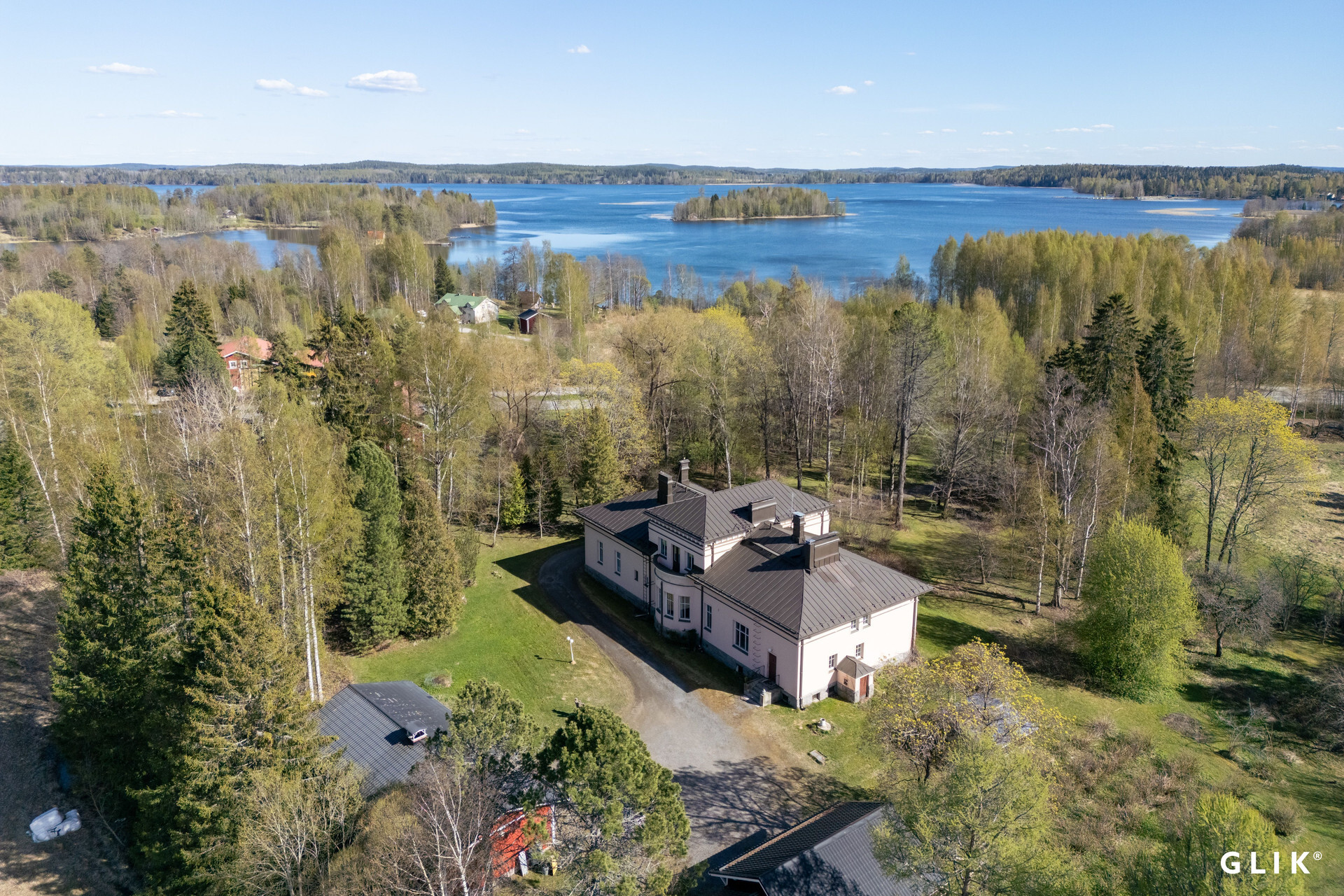 Pikonlinnantie 49, 36200 Kangasala