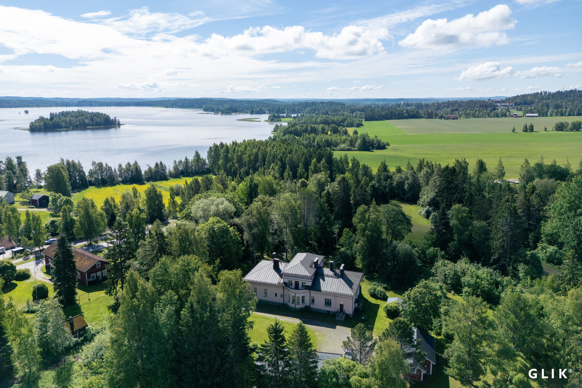 Pikonlinnantie 49, 36200 Kangasala
