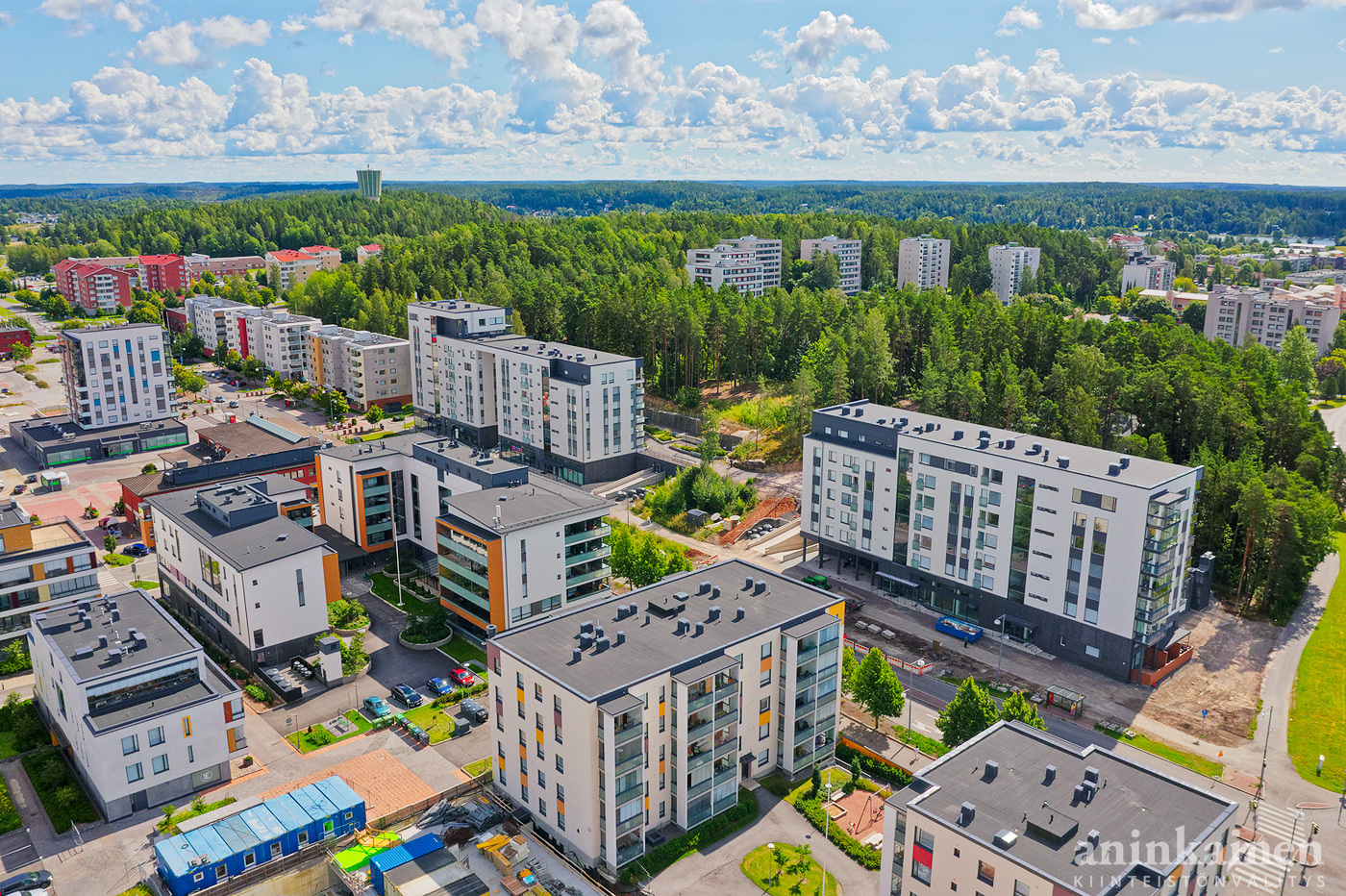 Pyhän Katariinan tie 8c pienoiskuva 3