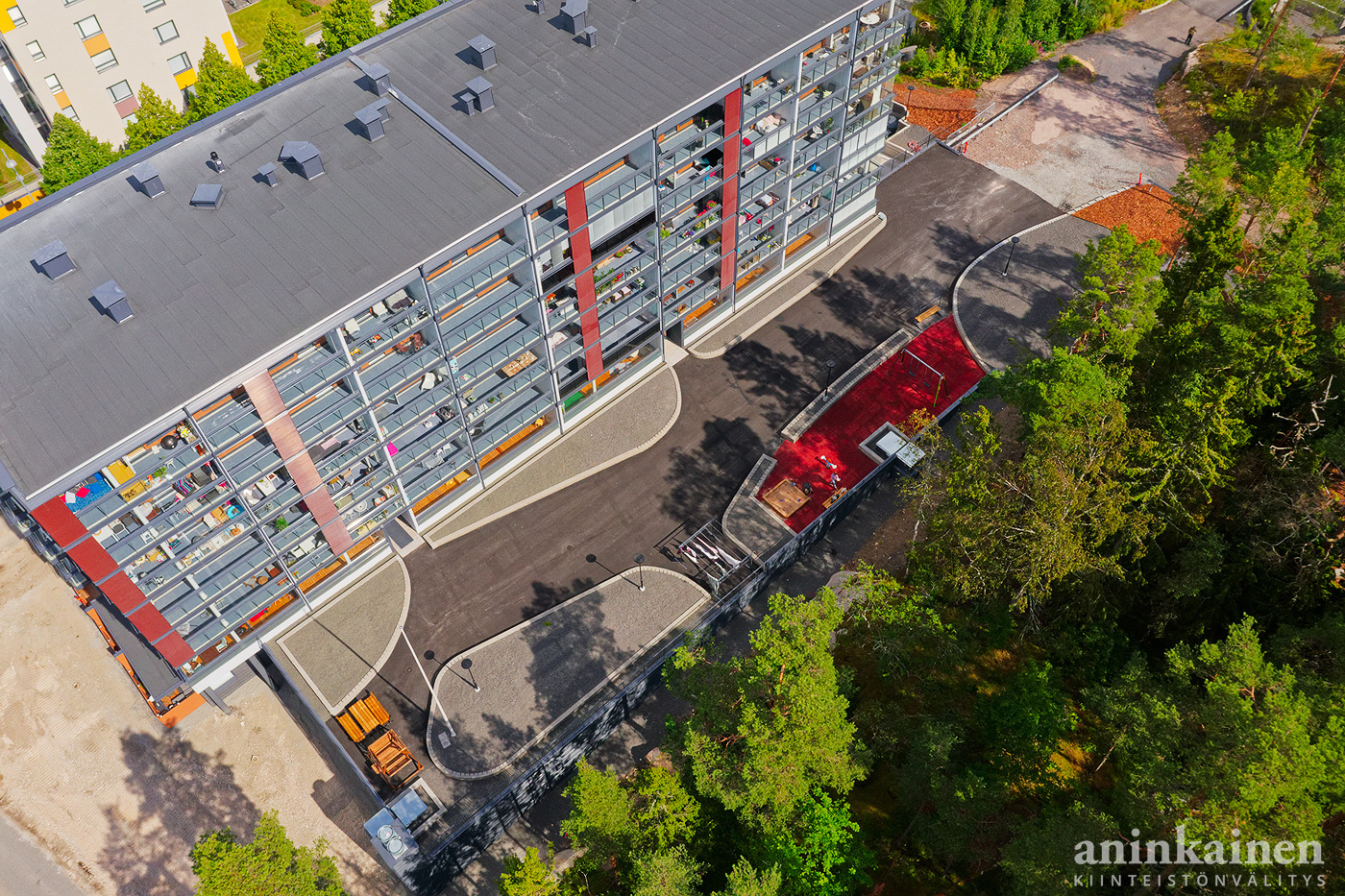 Pyhän Katariinan tie 8c pienoiskuva 17