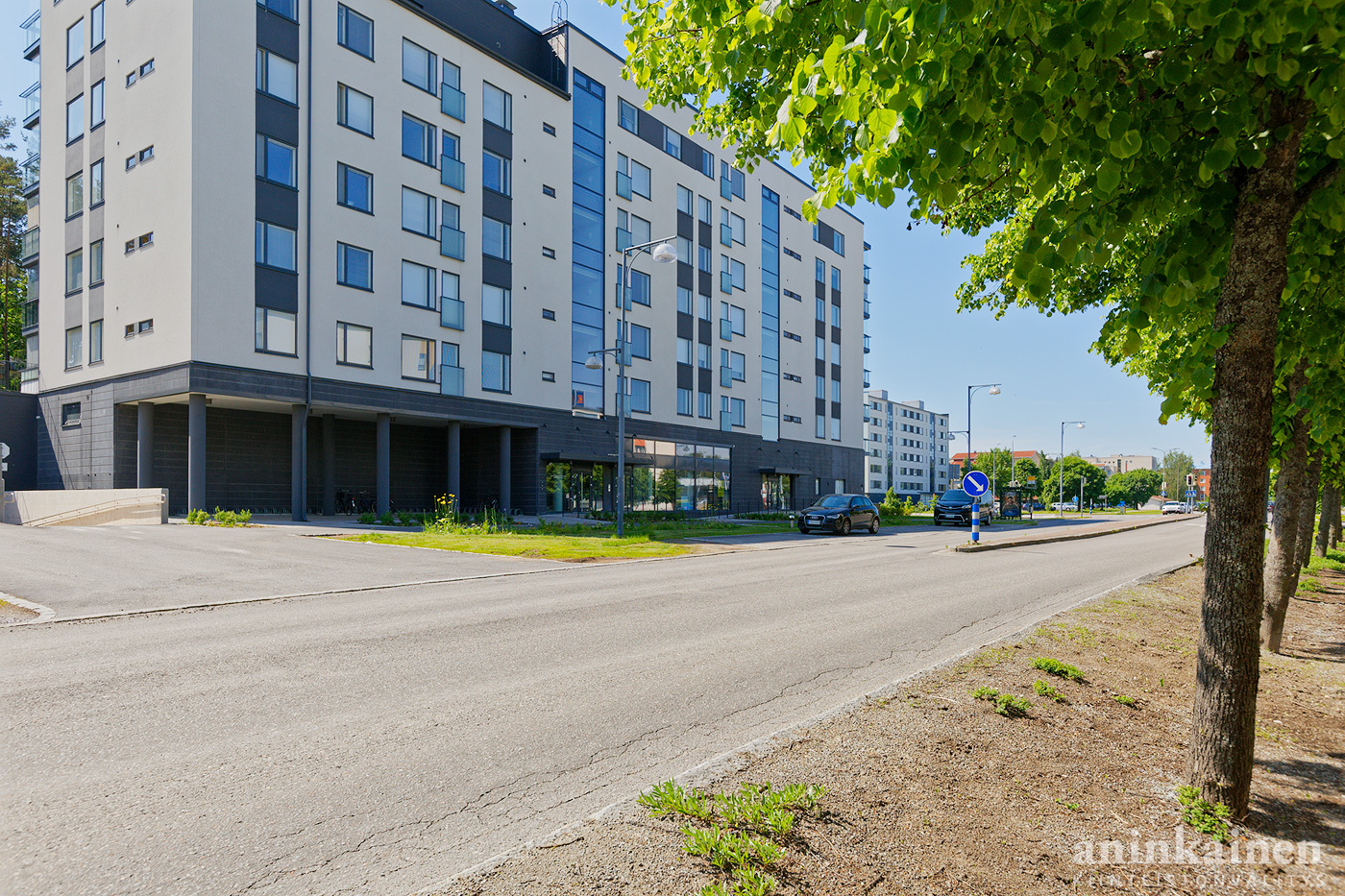 Pyhän Katariinan tie 8c pienoiskuva 5