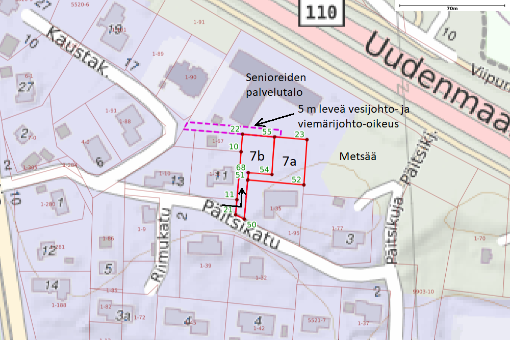 Päitsikatu 7b pienoiskuva 3