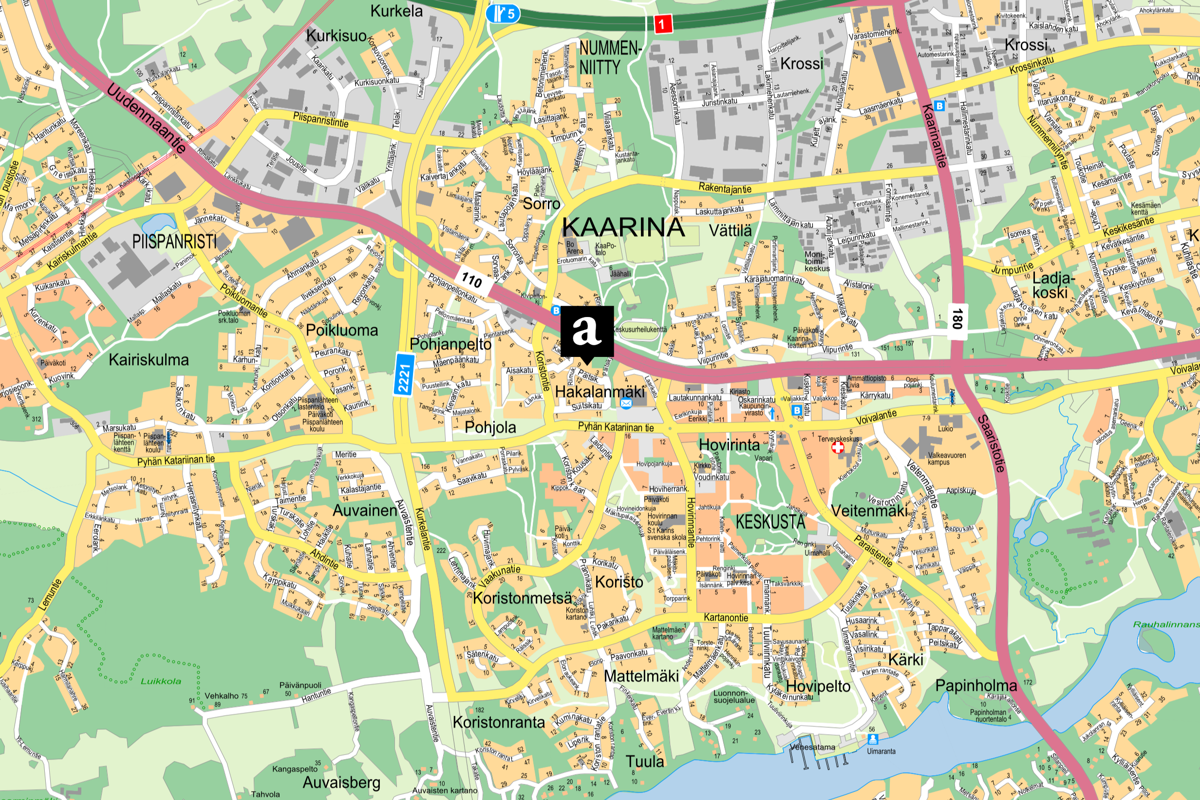 Päitsikatu 7b pienoiskuva 2
