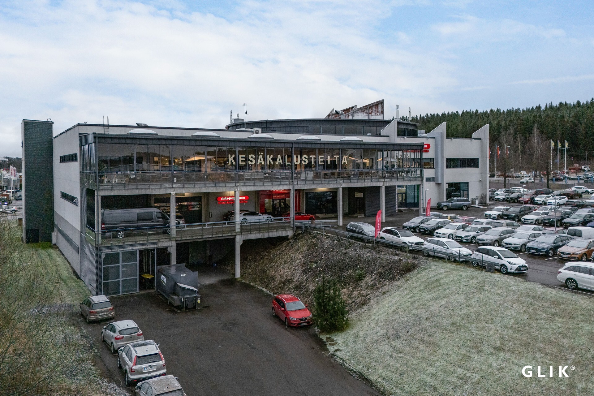 Taninkatu 2, 33400 Tampere