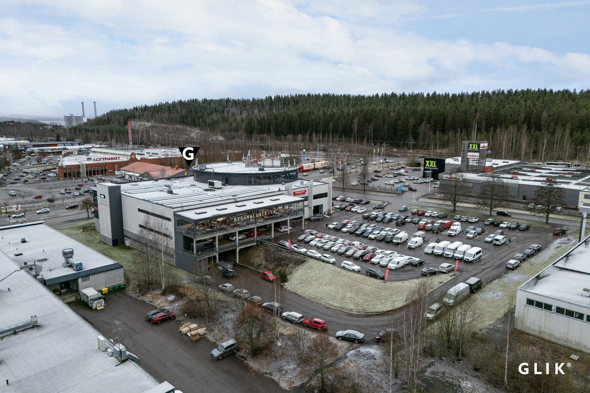 Taninkatu 2, 33400 Tampere