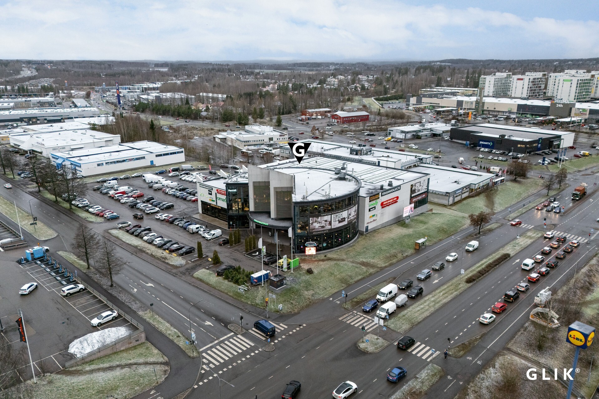 Taninkatu 2, 33400 Tampere