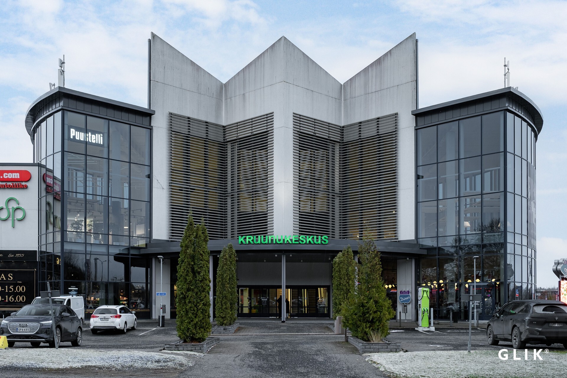 Taninkatu 2, 33400 Tampere