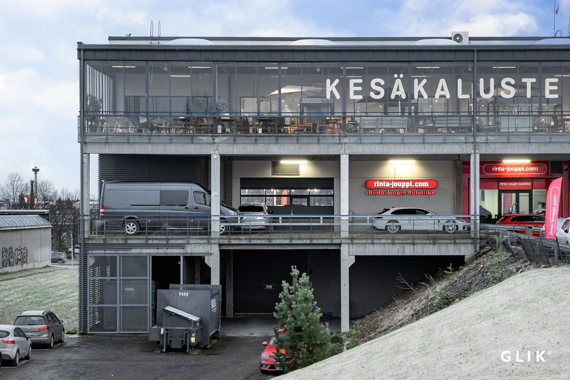 Taninkatu 2, 33400 Tampere