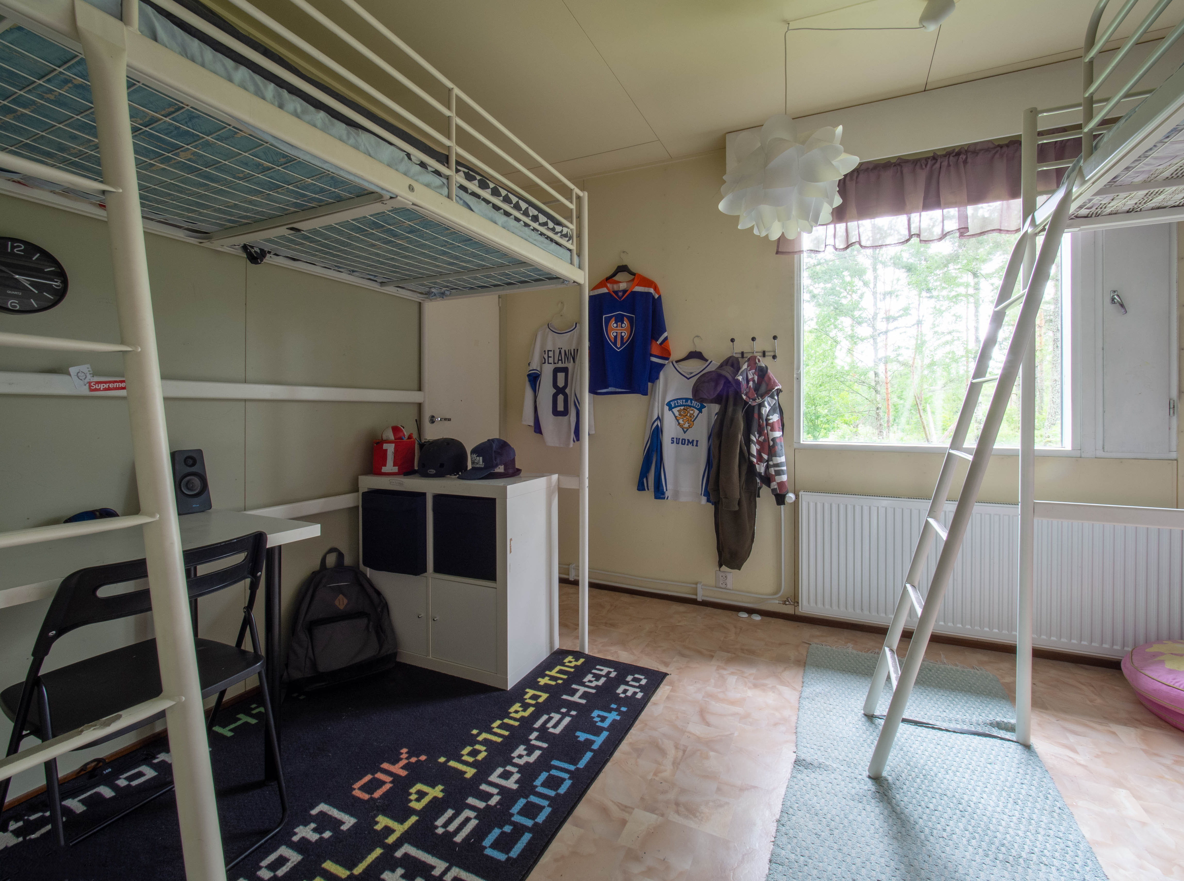 Kellarikuja 1 , 36420 Kangasala