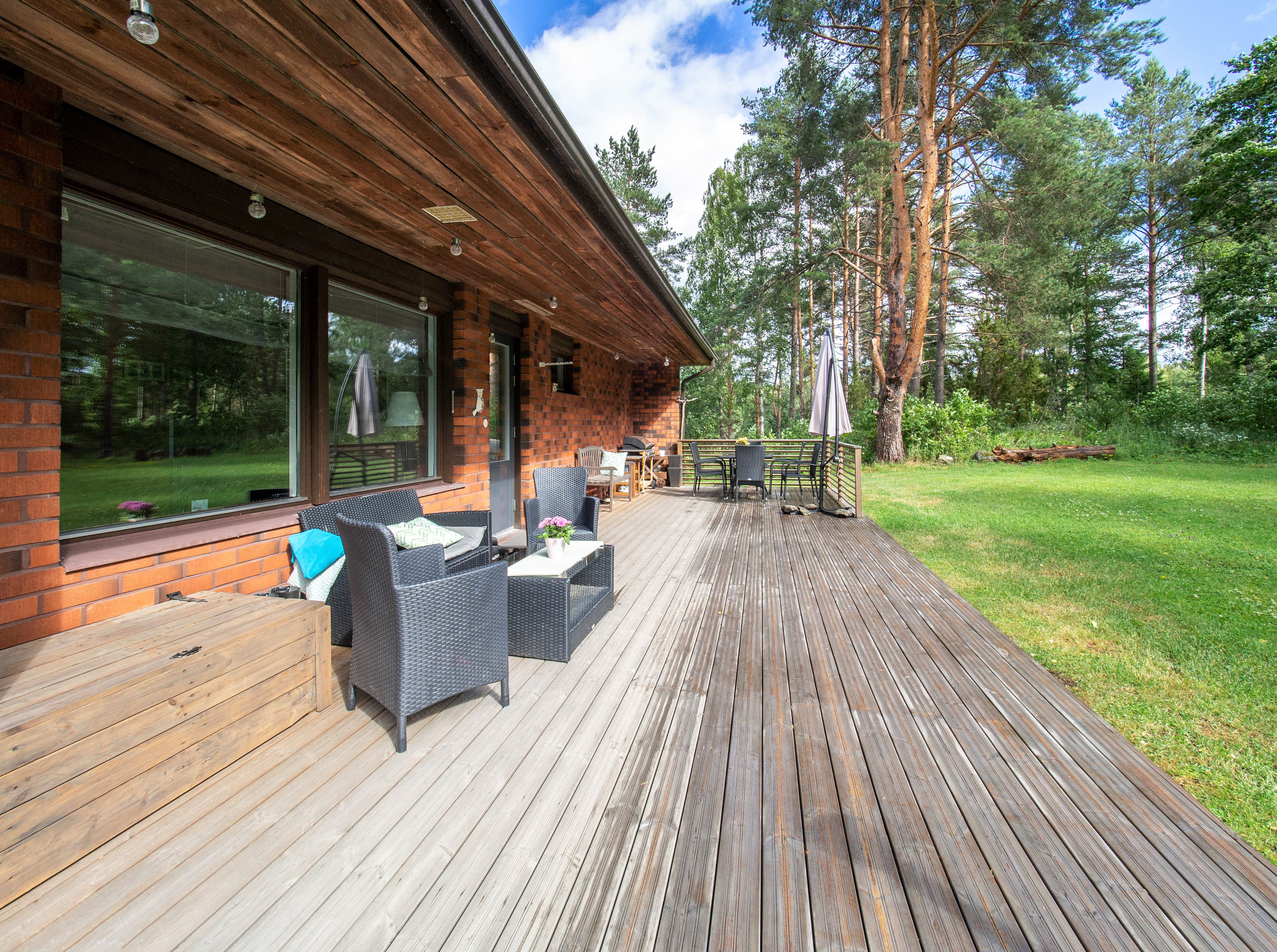 Kellarikuja 1 , 36420 Kangasala
