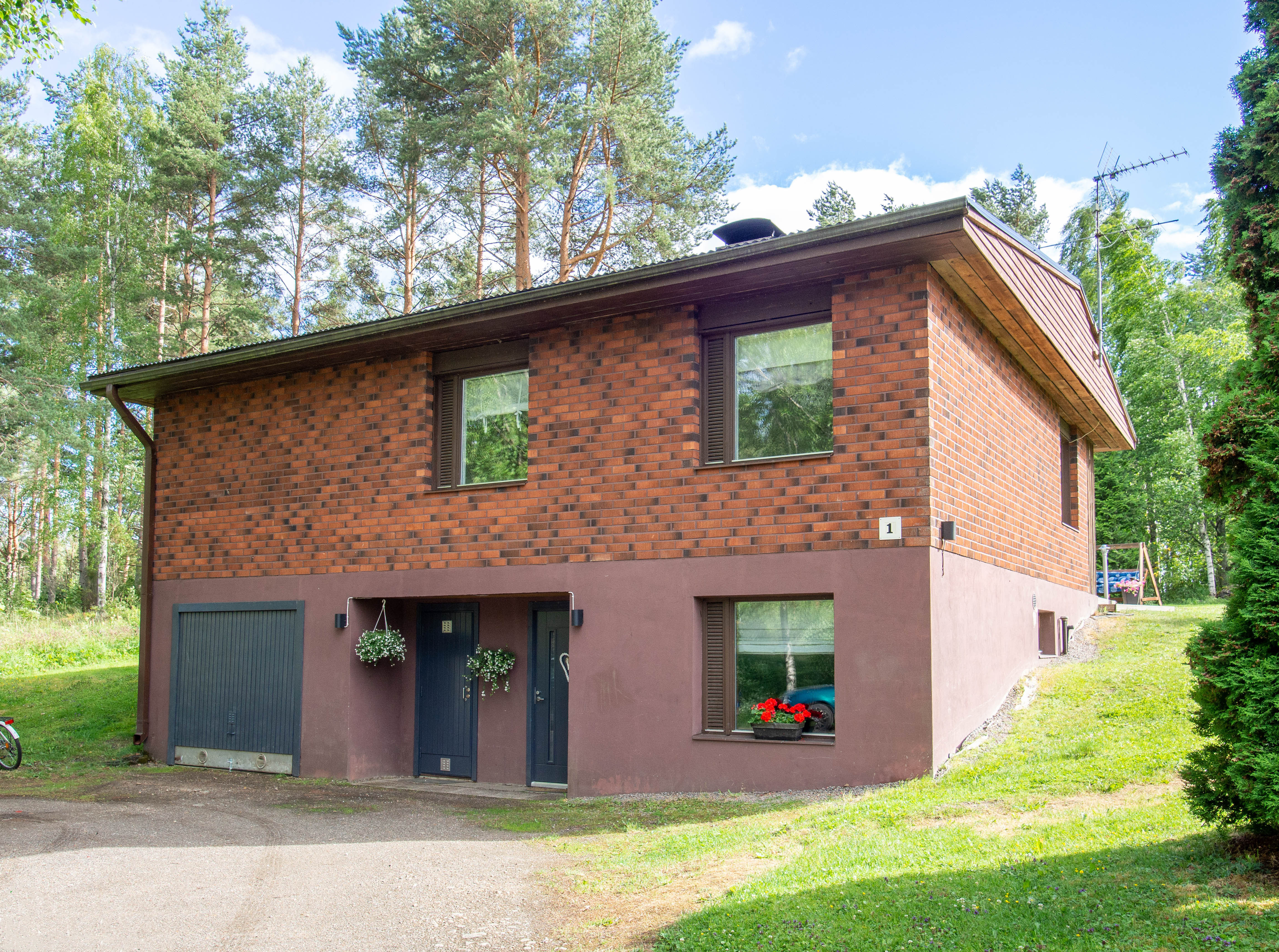 Kellarikuja 1 , 36420 Kangasala