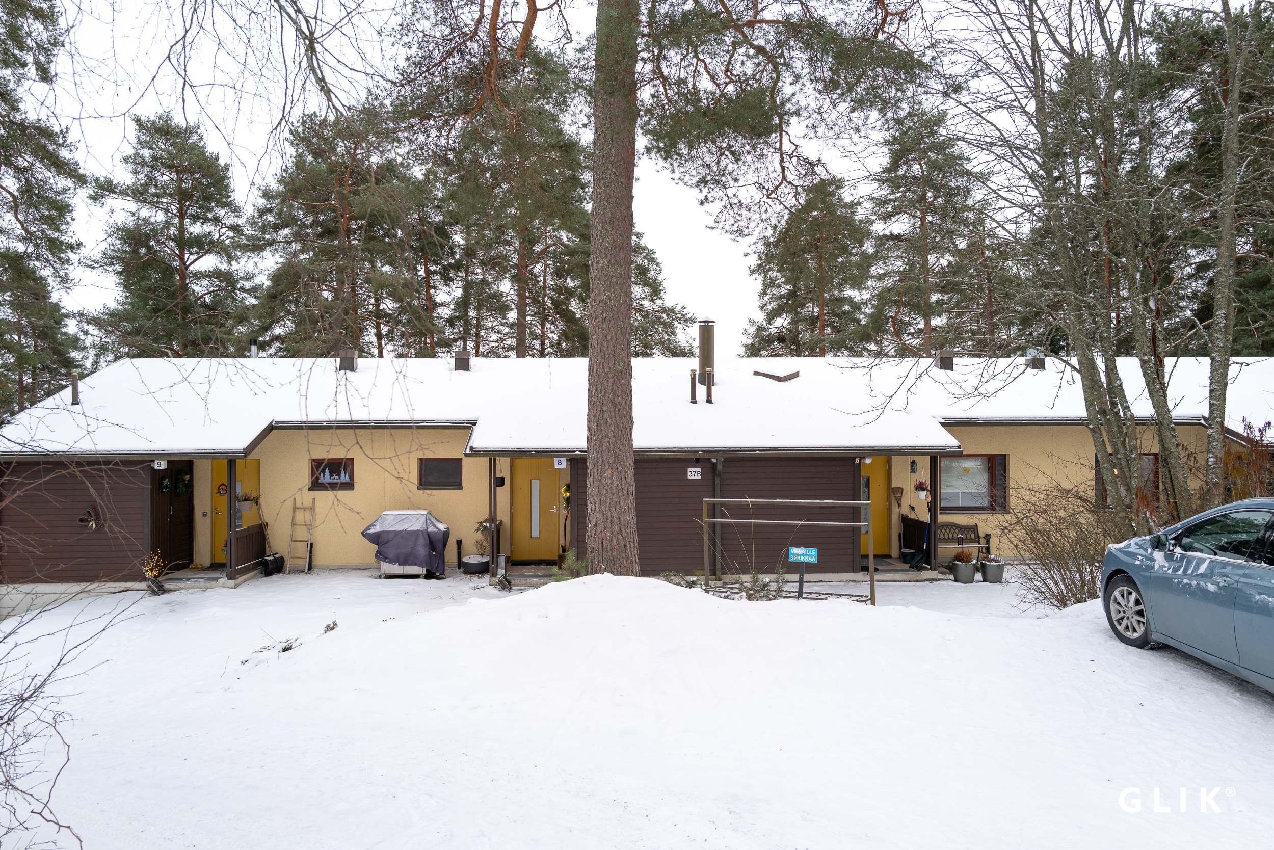 Vikkulankatu 37, 37150 Nokia