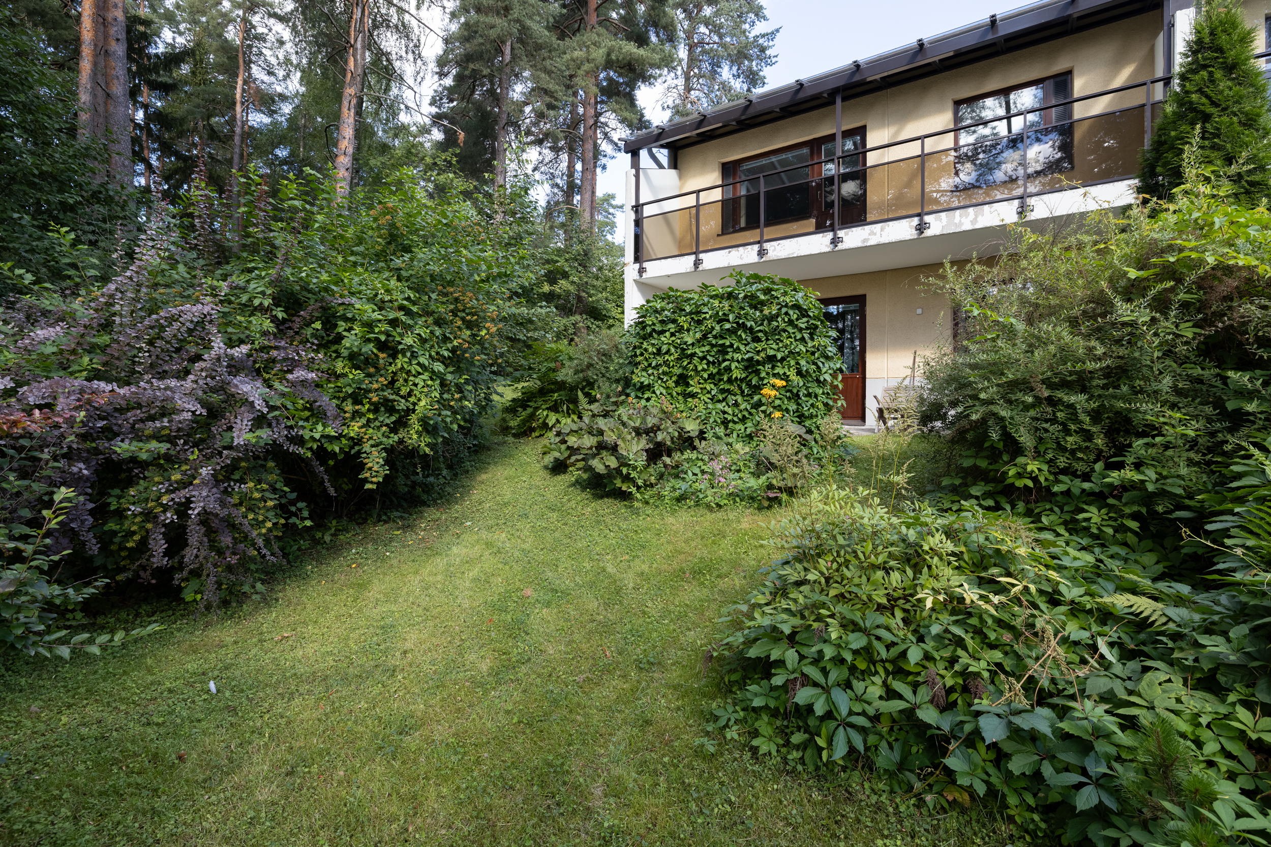 Vikkulankatu 37, 37150 Nokia