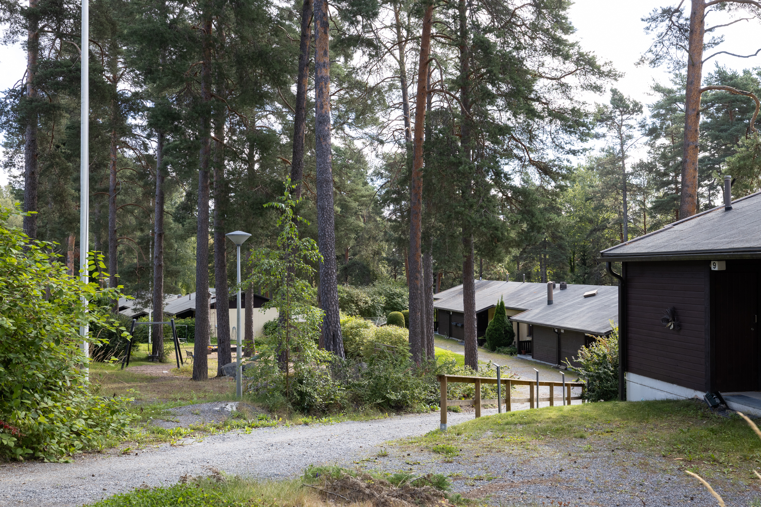 Vikkulankatu 37, 37150 Nokia