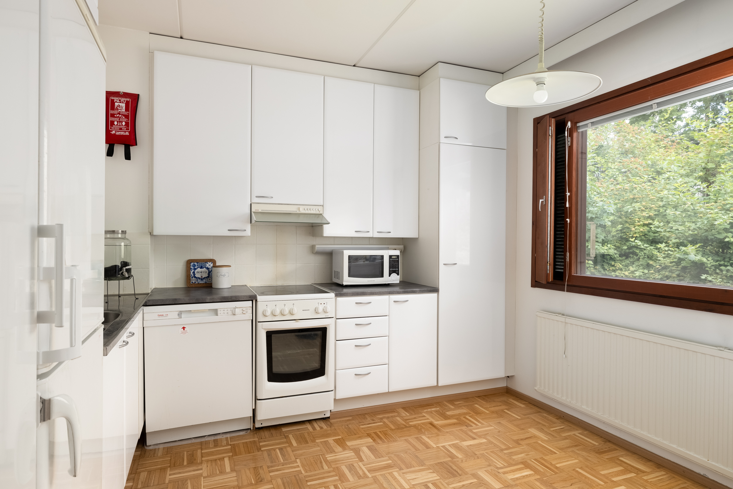 Vikkulankatu 37, 37150 Nokia