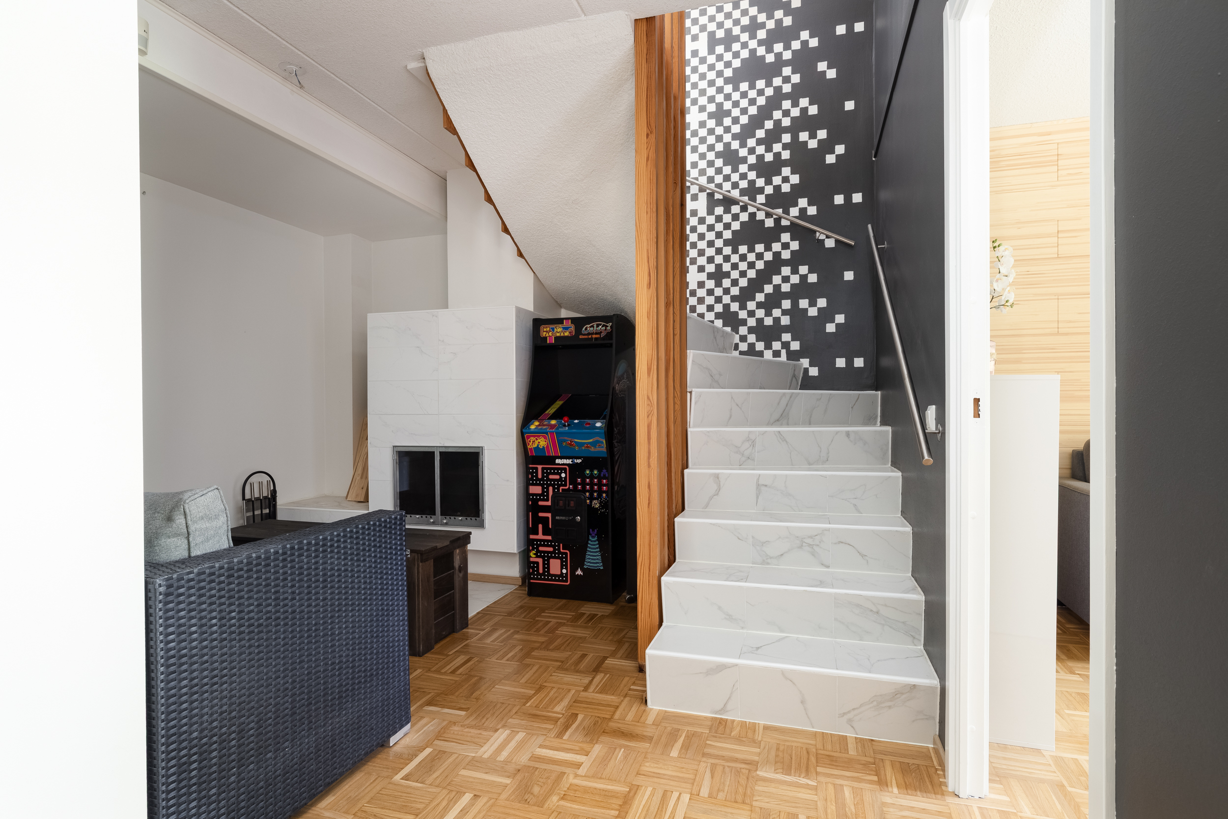 Vikkulankatu 37, 37150 Nokia