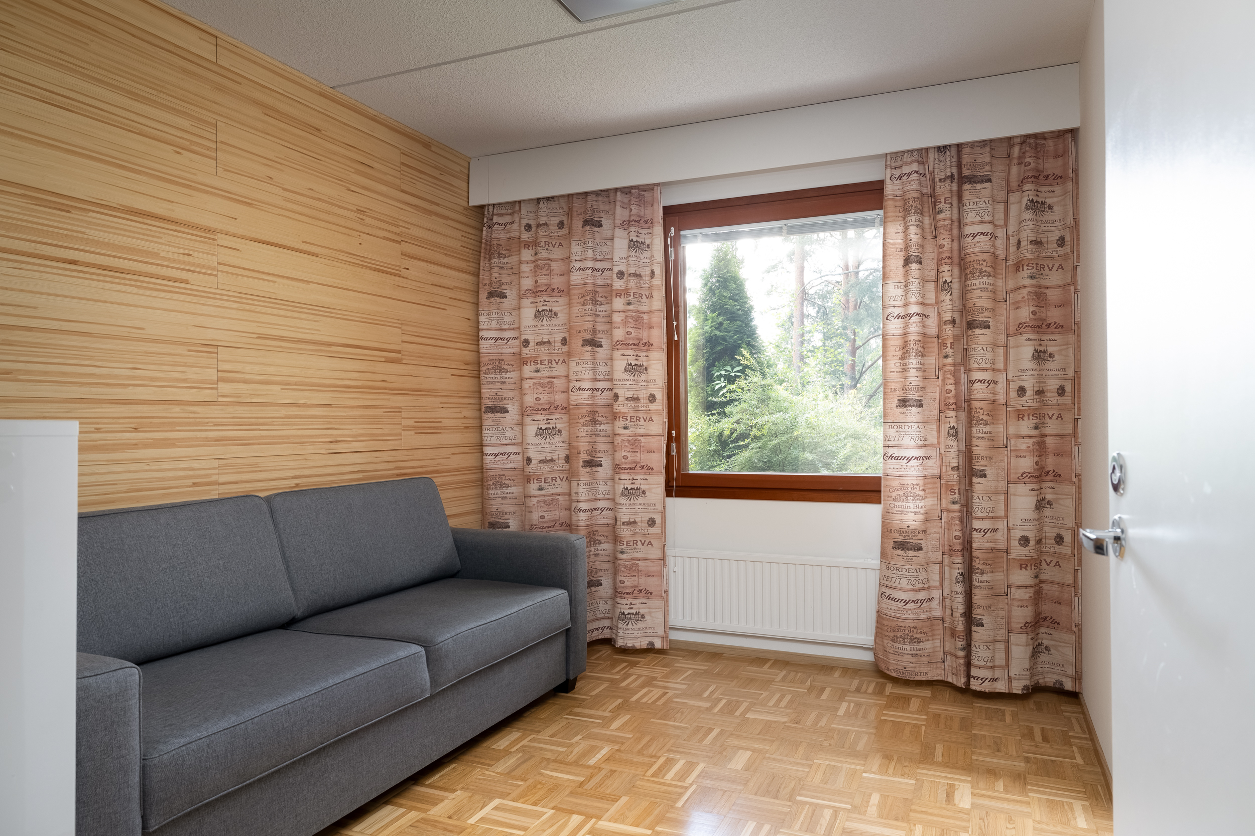 Vikkulankatu 37, 37150 Nokia