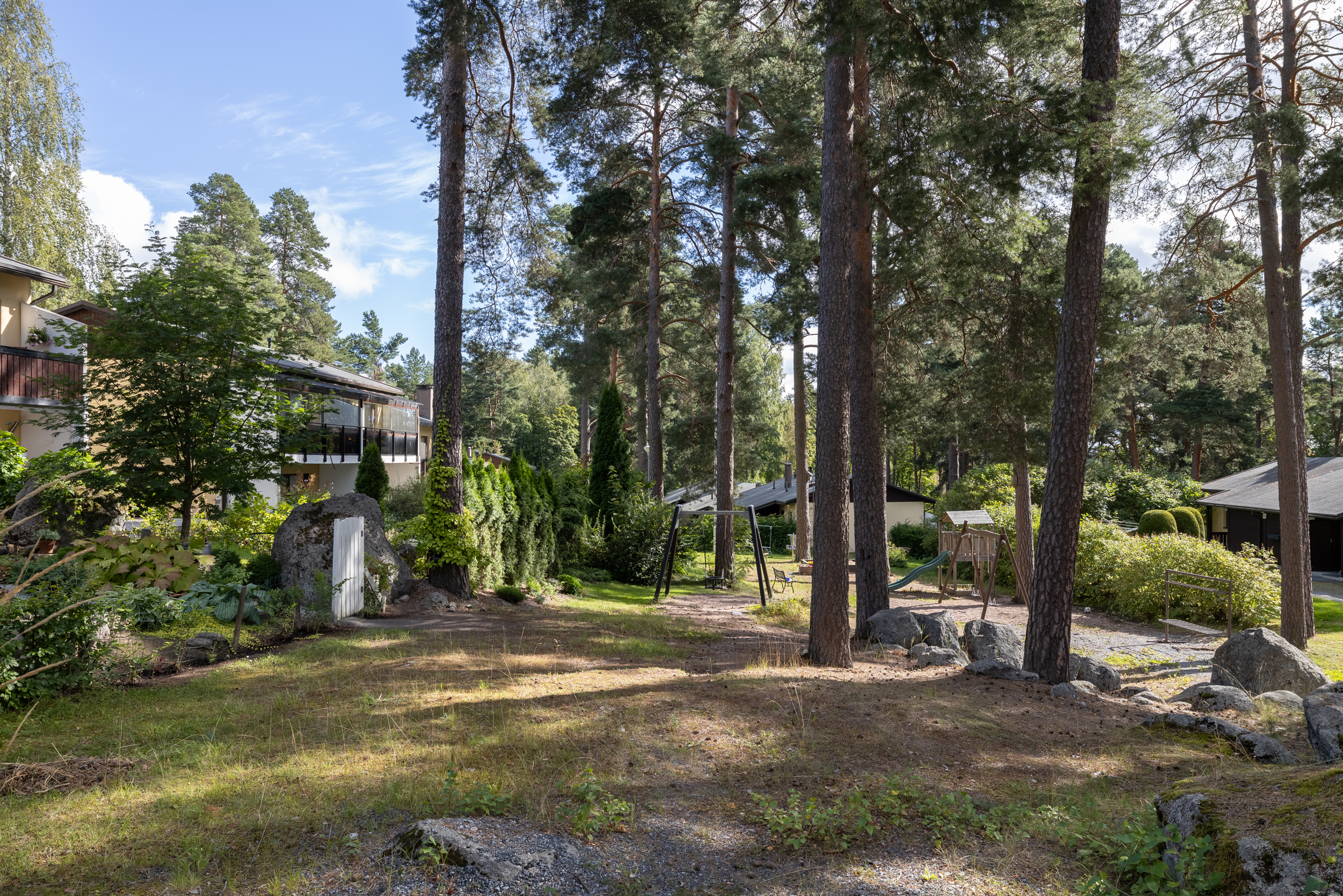 Vikkulankatu 37, 37150 Nokia