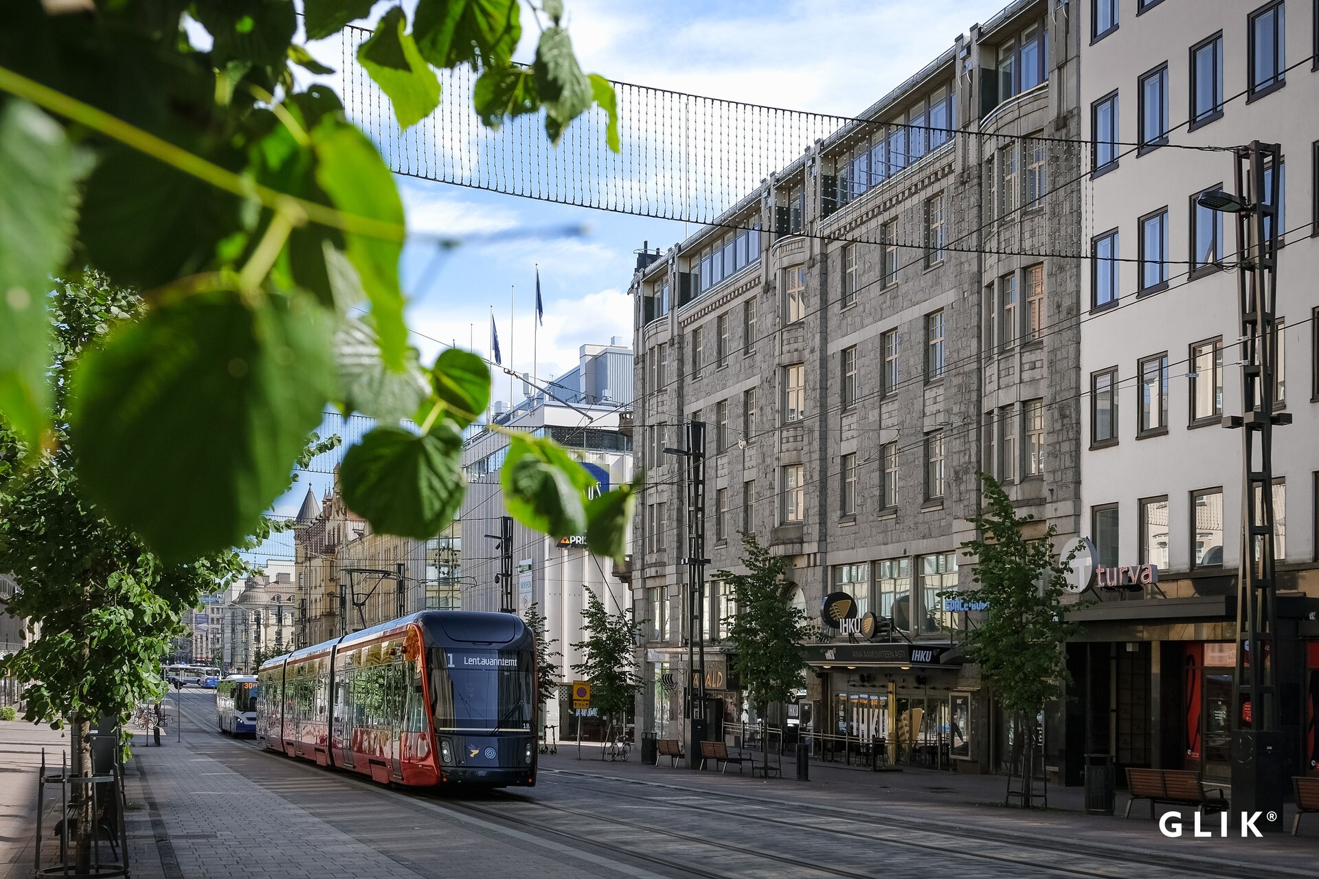 Hämeenkatu 23, 33200 Tampere