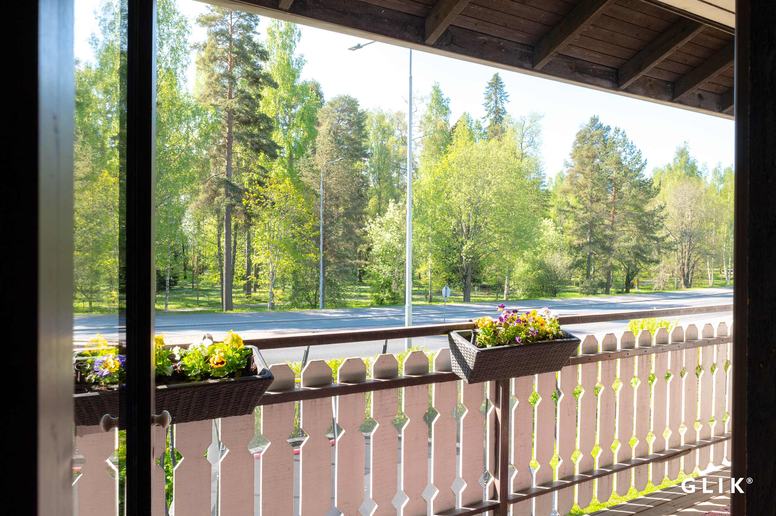 Ketostenkatu 1, 33300 Tampere
