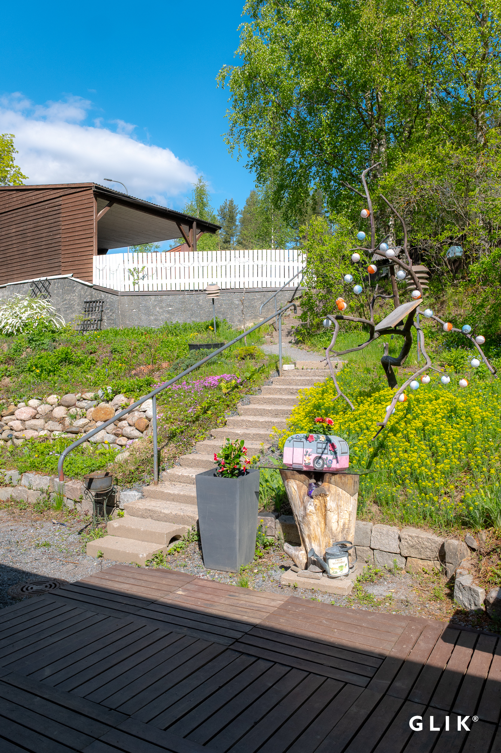 Ketostenkatu 1, 33300 Tampere
