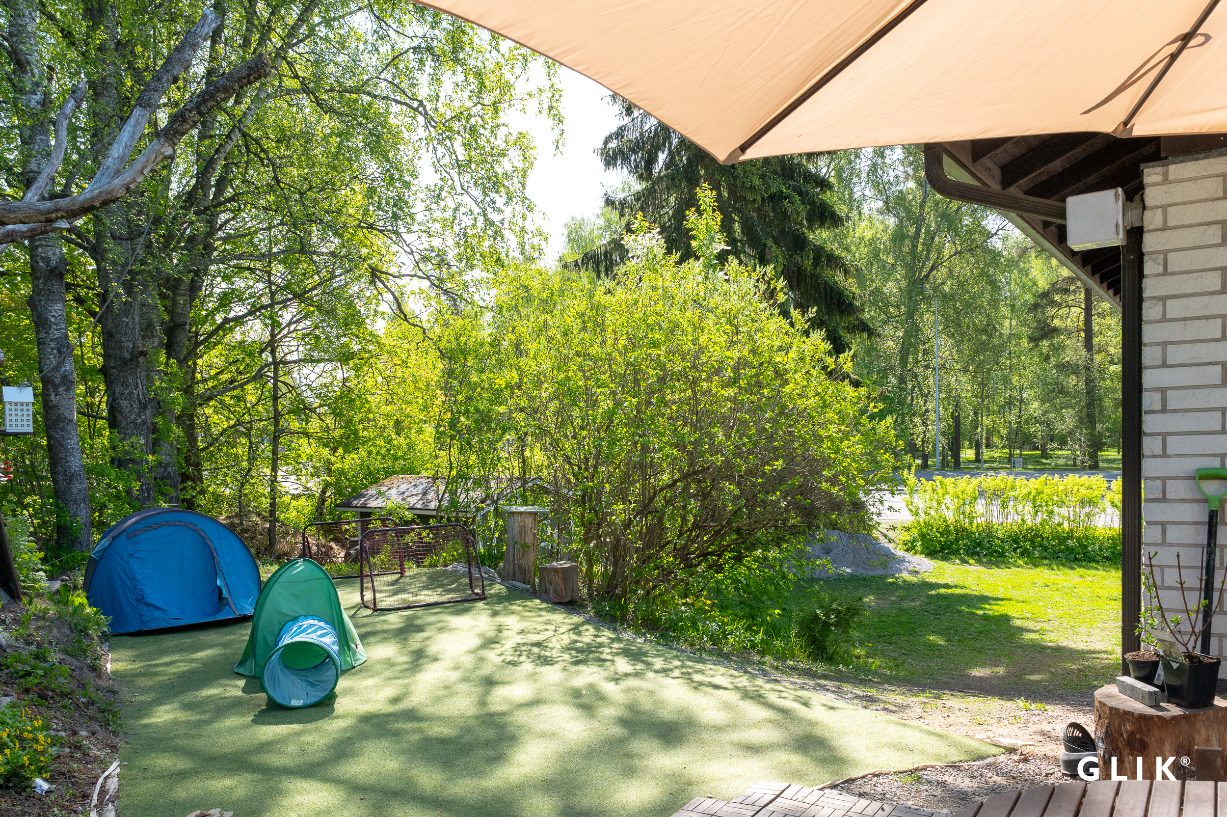 Ketostenkatu 1, 33300 Tampere