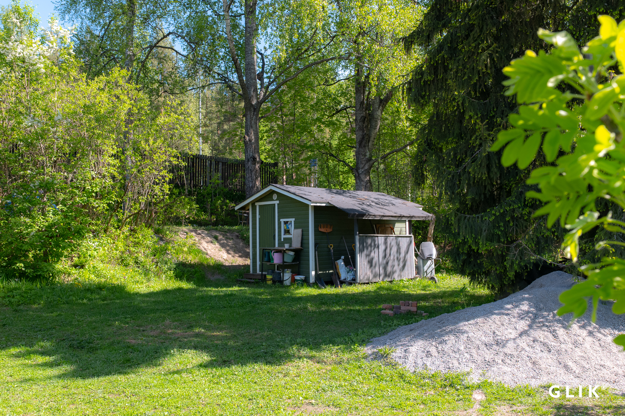 Ketostenkatu 1, 33300 Tampere