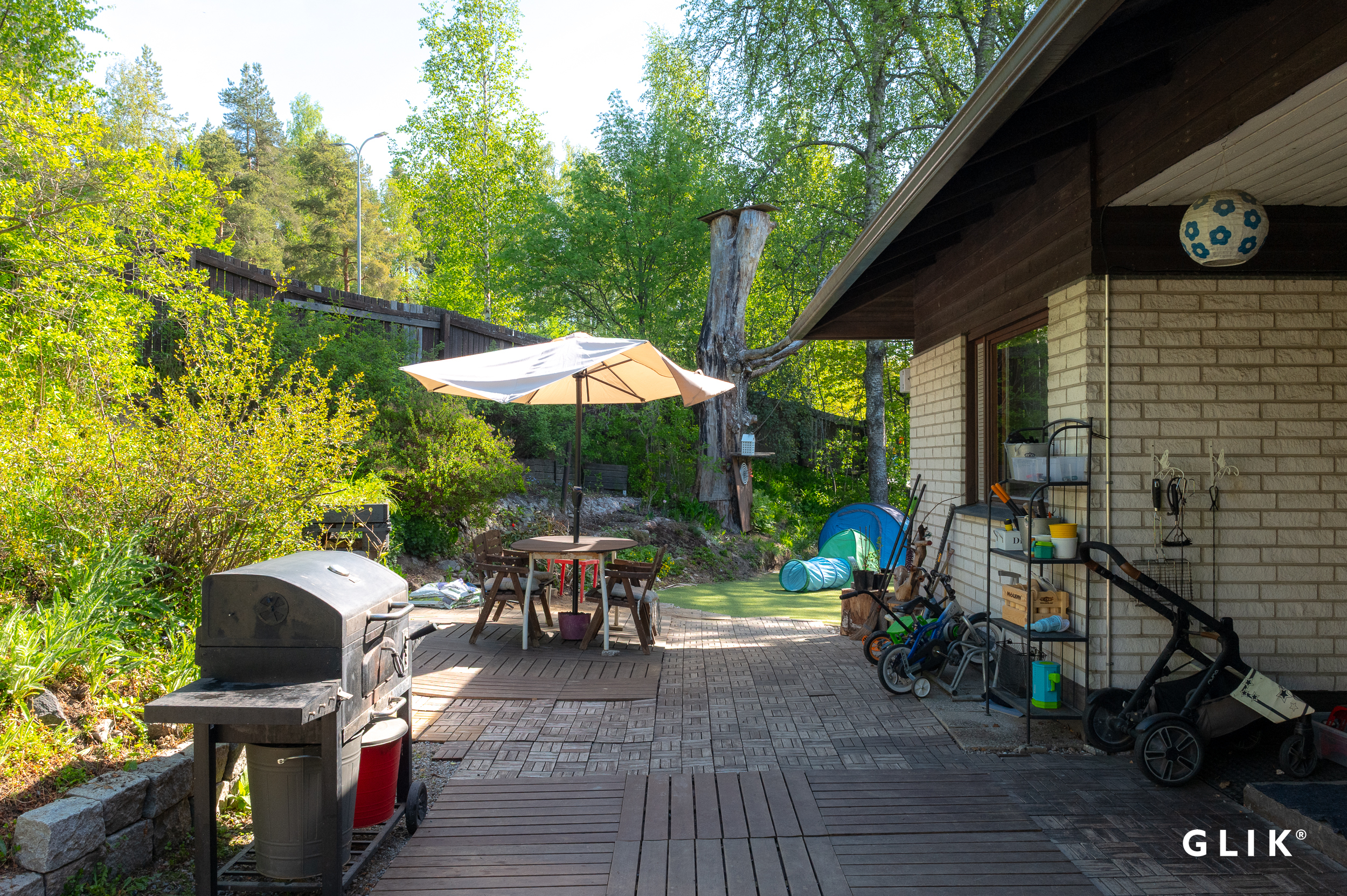 Ketostenkatu 1, 33300 Tampere