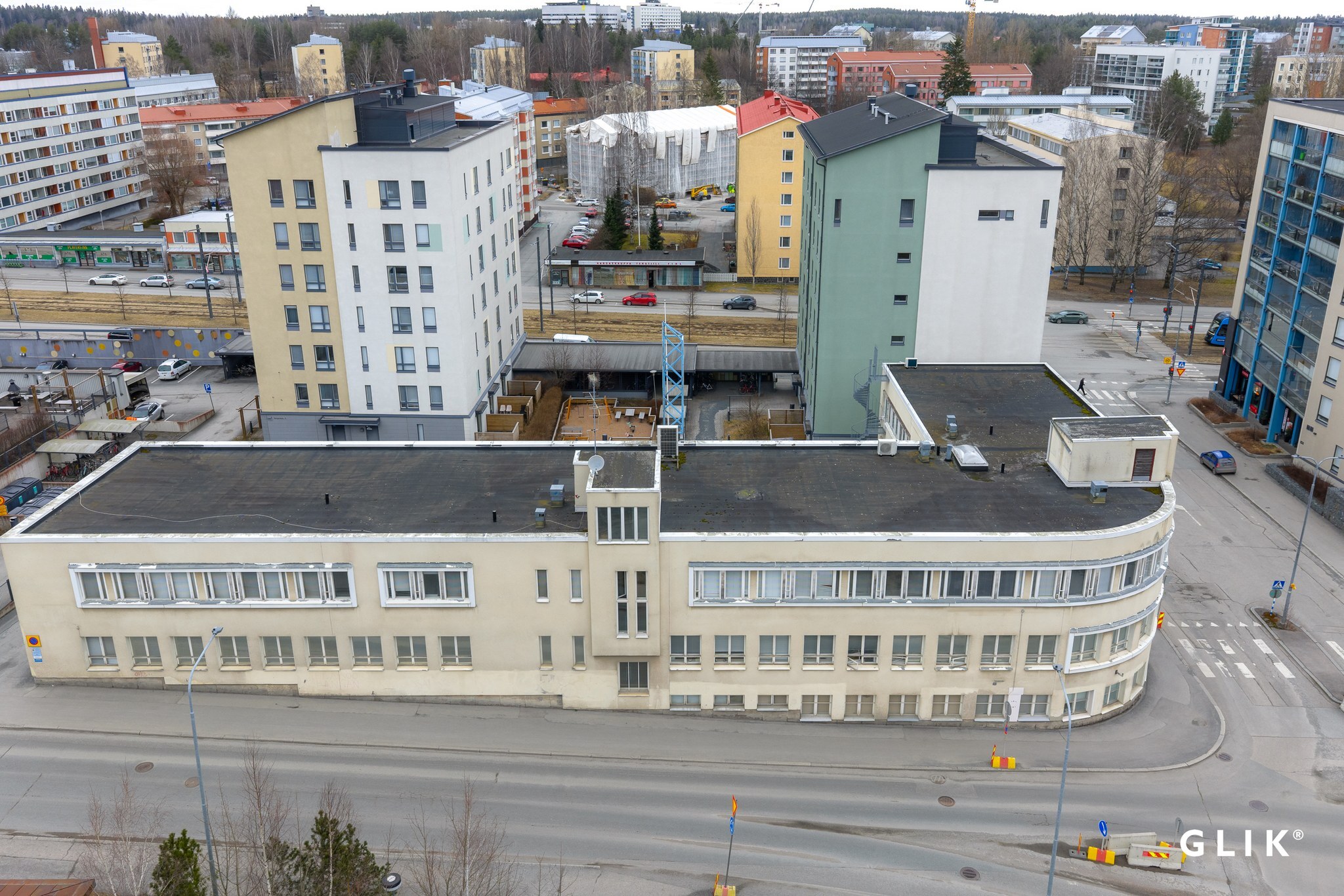 Takojankatu 15, 33540 Tampere