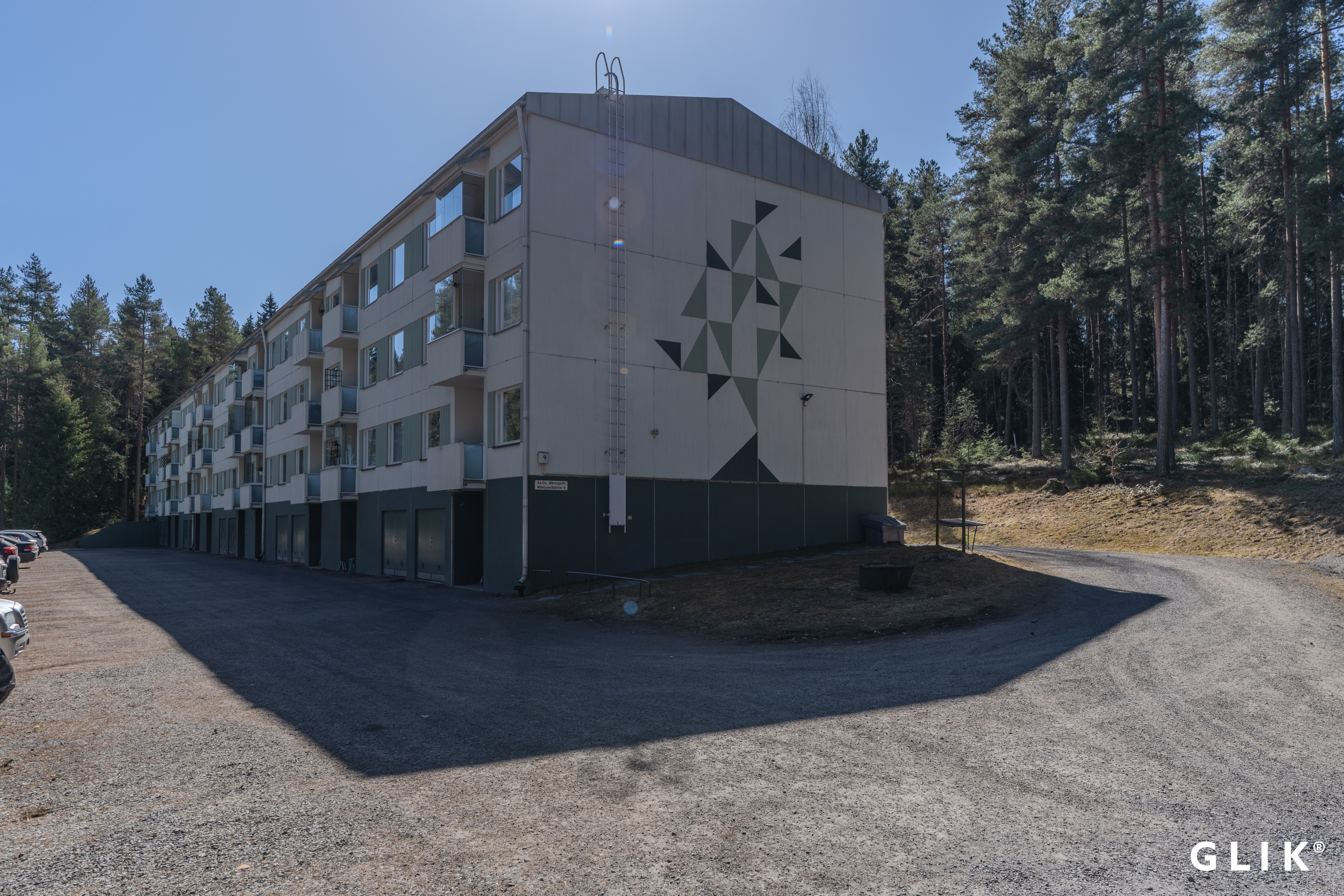 Mäntyveräjäntie 9, 36200 Kangasala