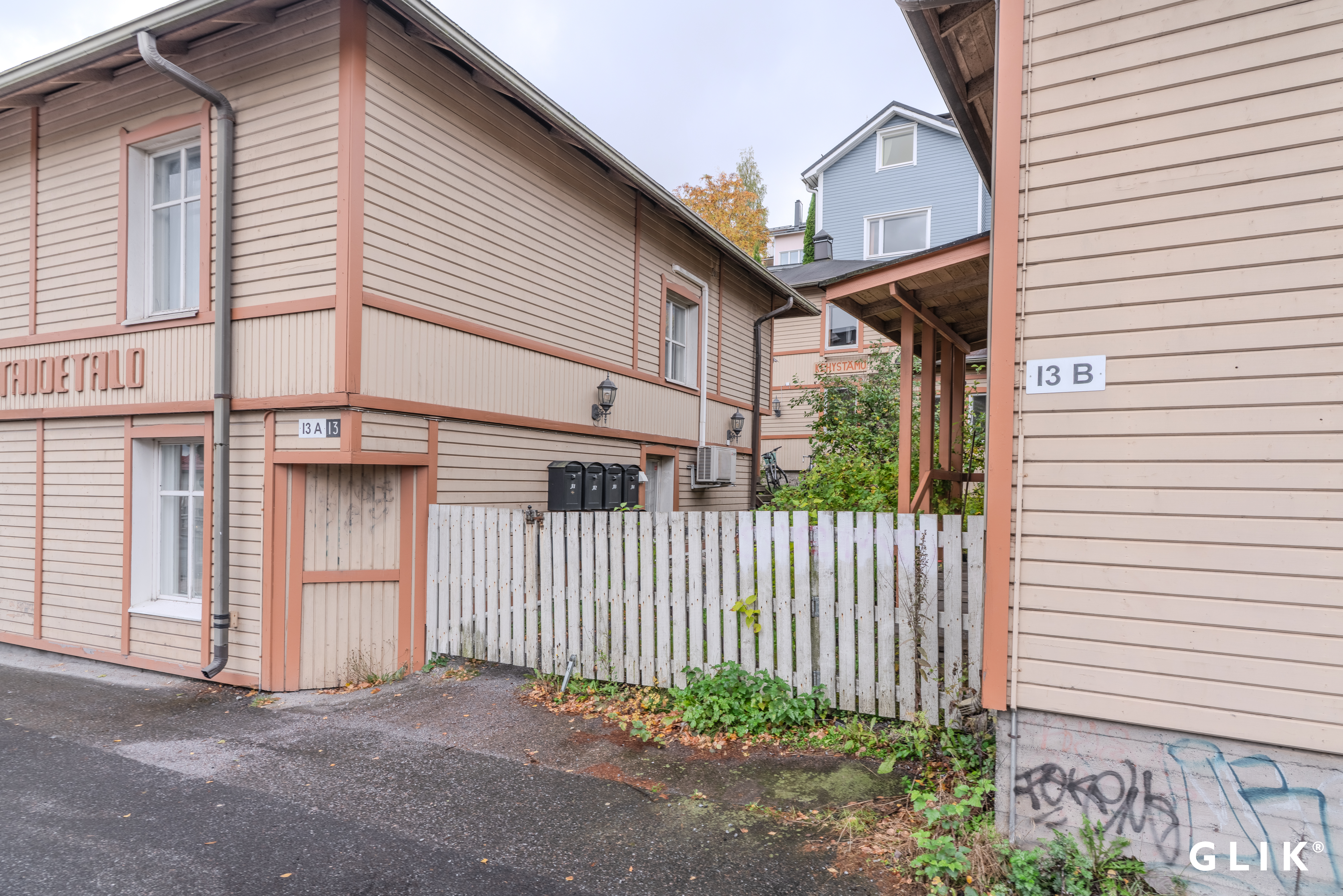 Pispalan valtatie 13, 33250 Tampere