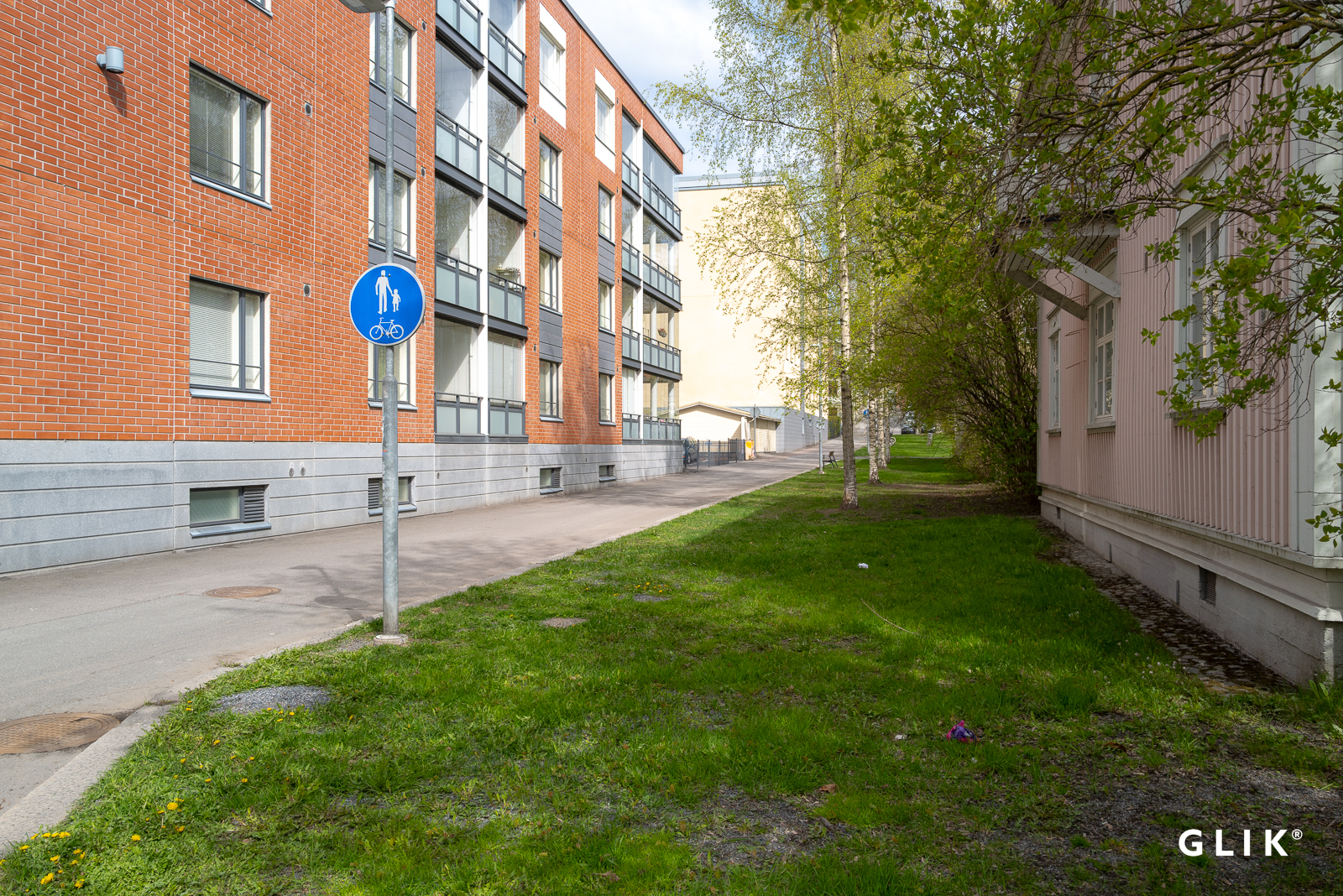 Kullervonkatu 23, 33500 Tampere