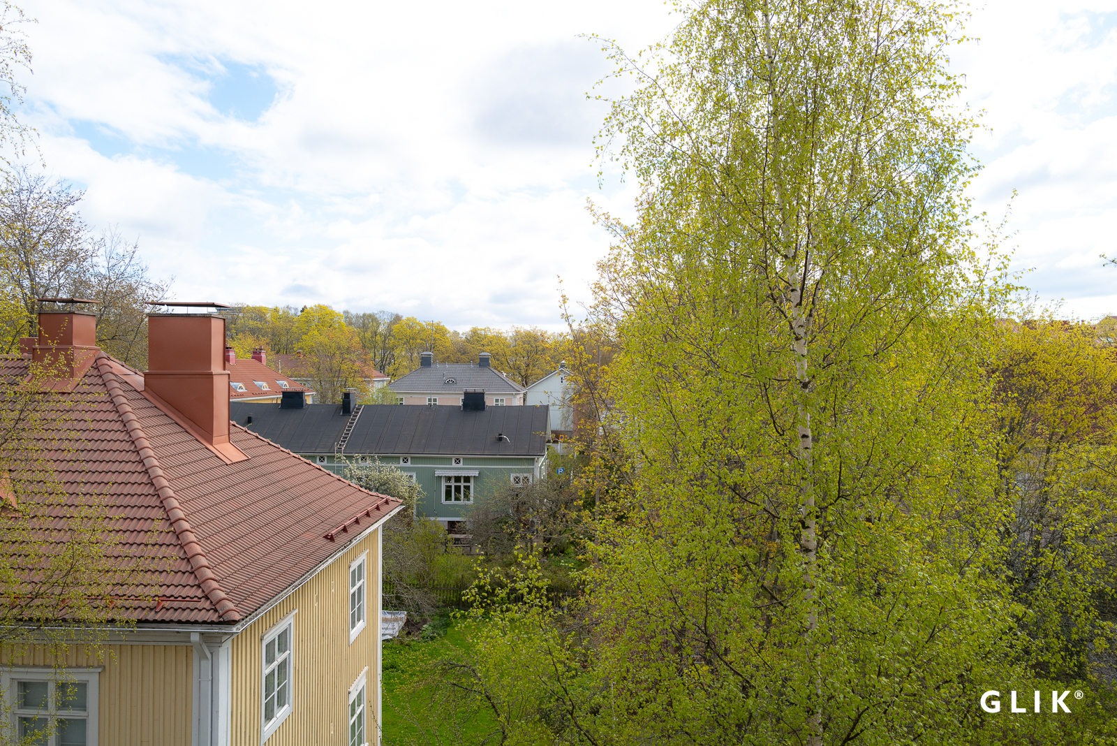 Kullervonkatu 23, 33500 Tampere