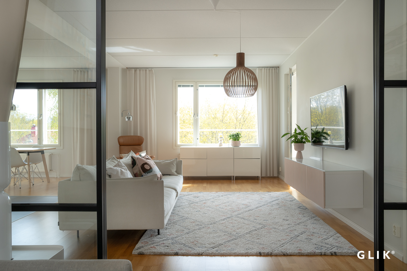 Kullervonkatu 23, 33500 Tampere