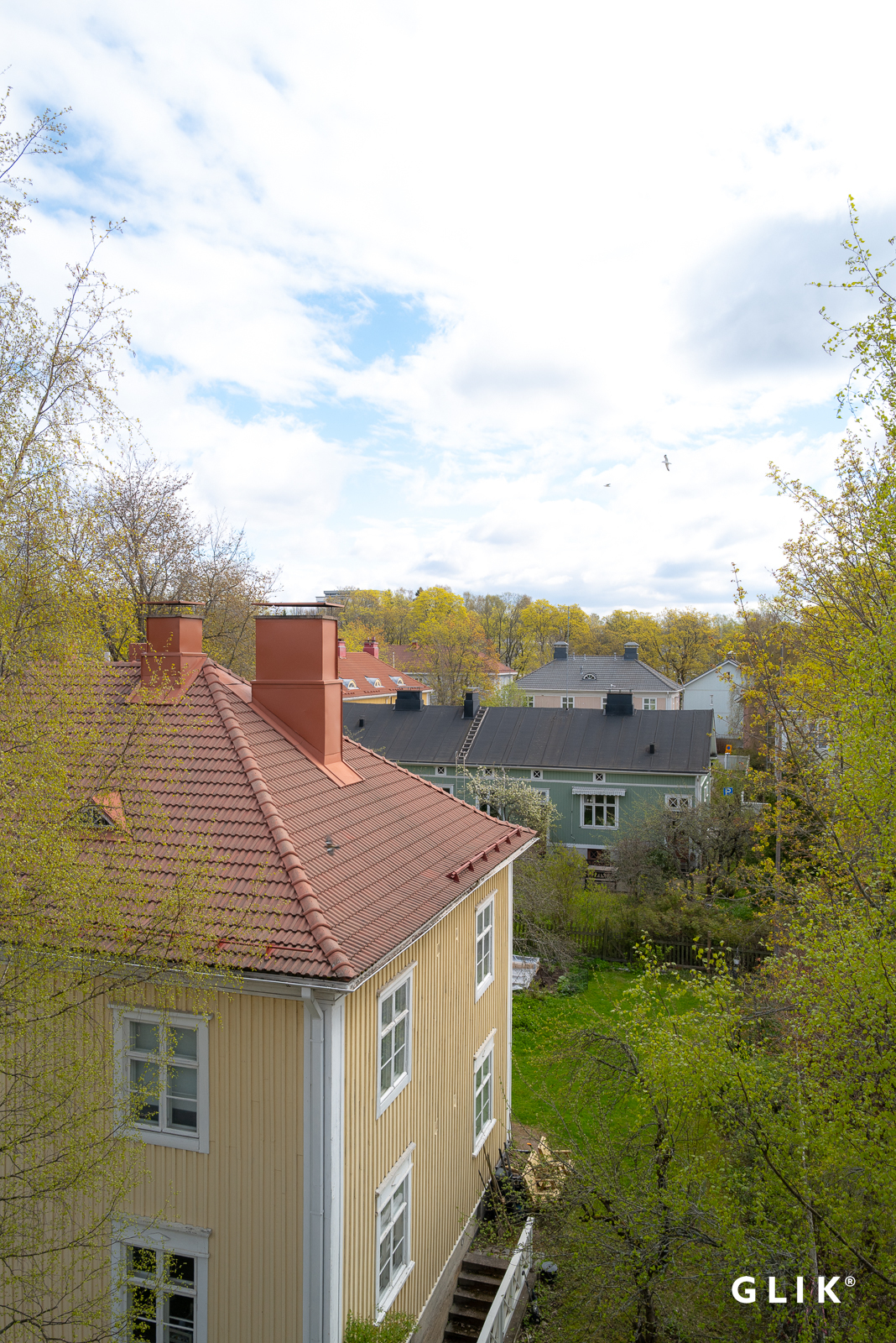 Kullervonkatu 23, 33500 Tampere