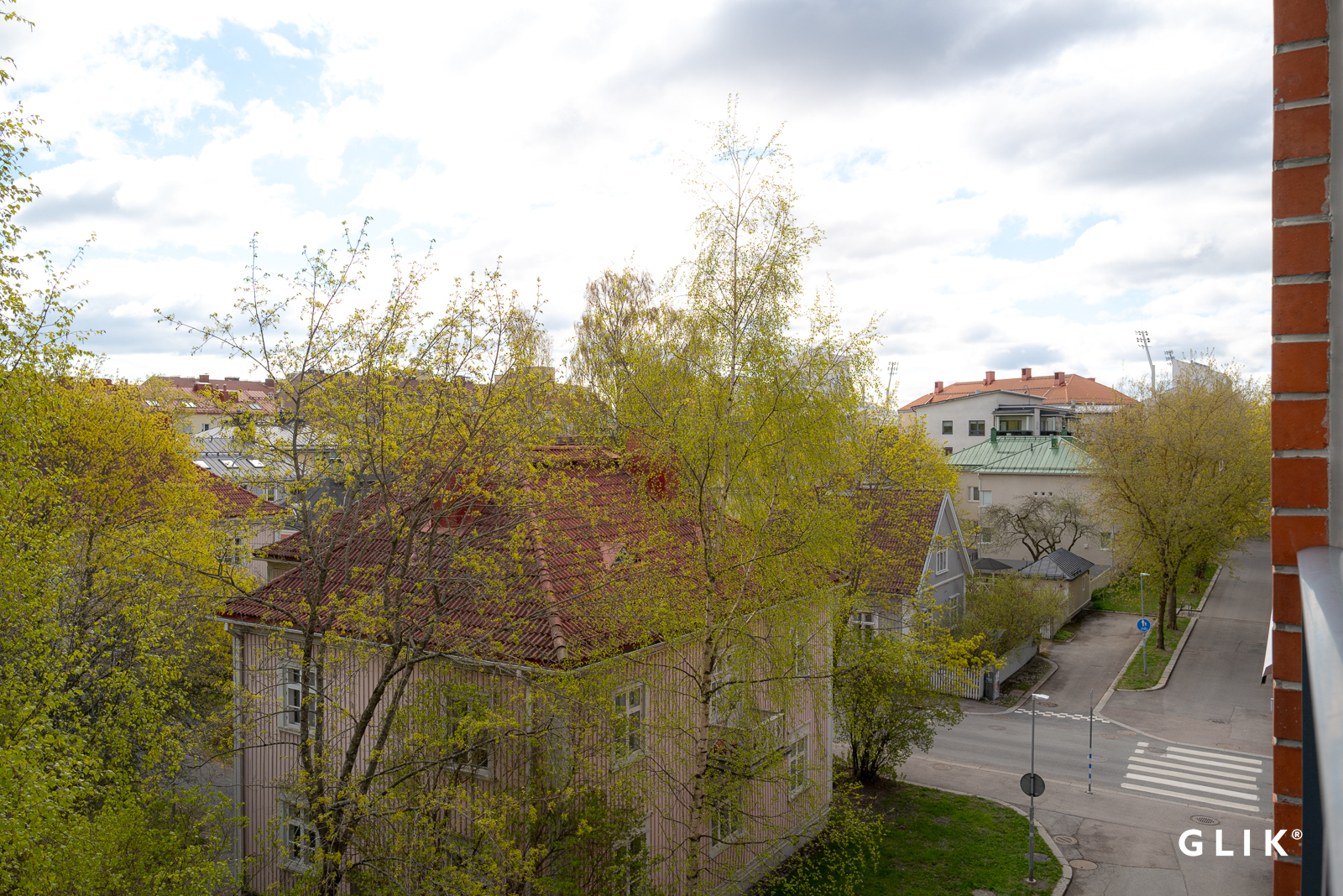 Kullervonkatu 23, 33500 Tampere