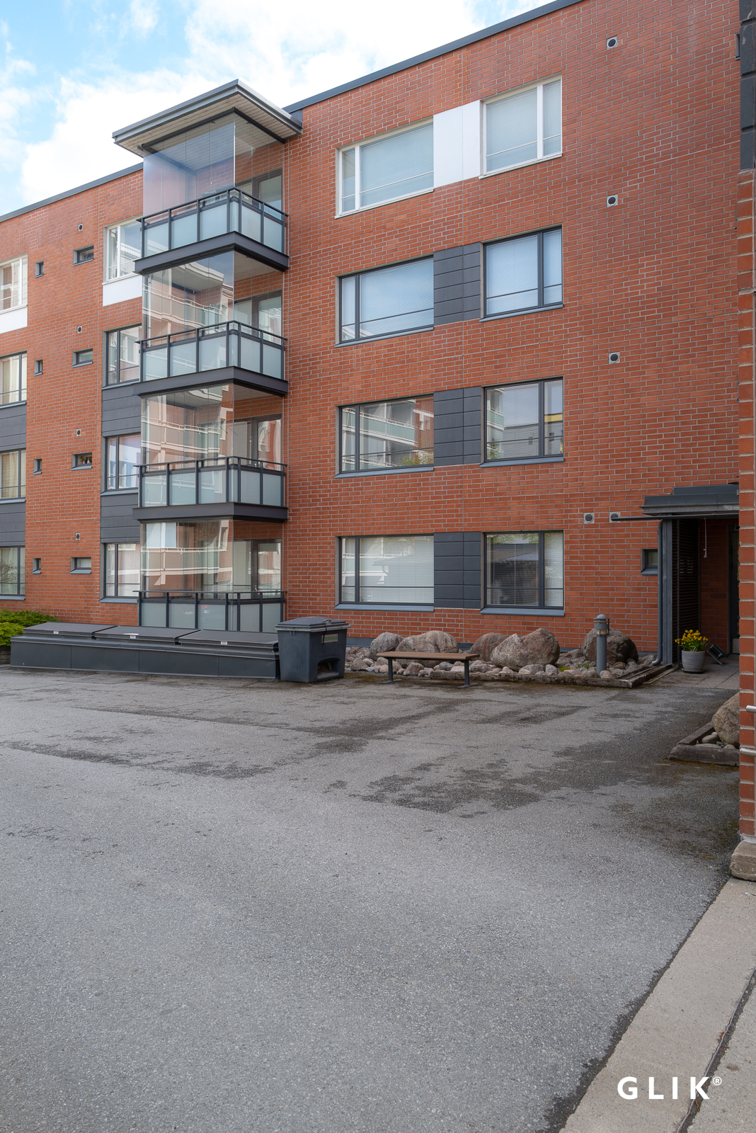 Kullervonkatu 23, 33500 Tampere