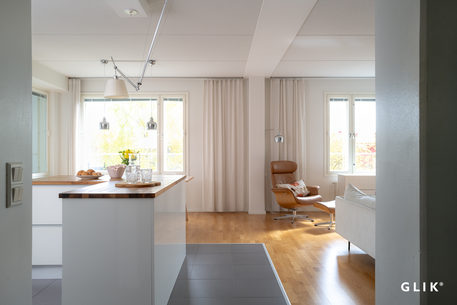 Kullervonkatu 23, 33500 Tampere