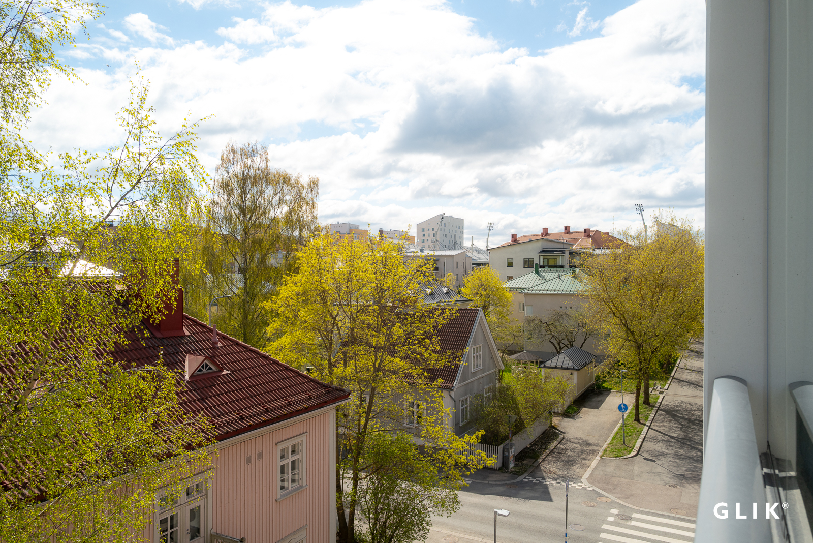 Kullervonkatu 23, 33500 Tampere