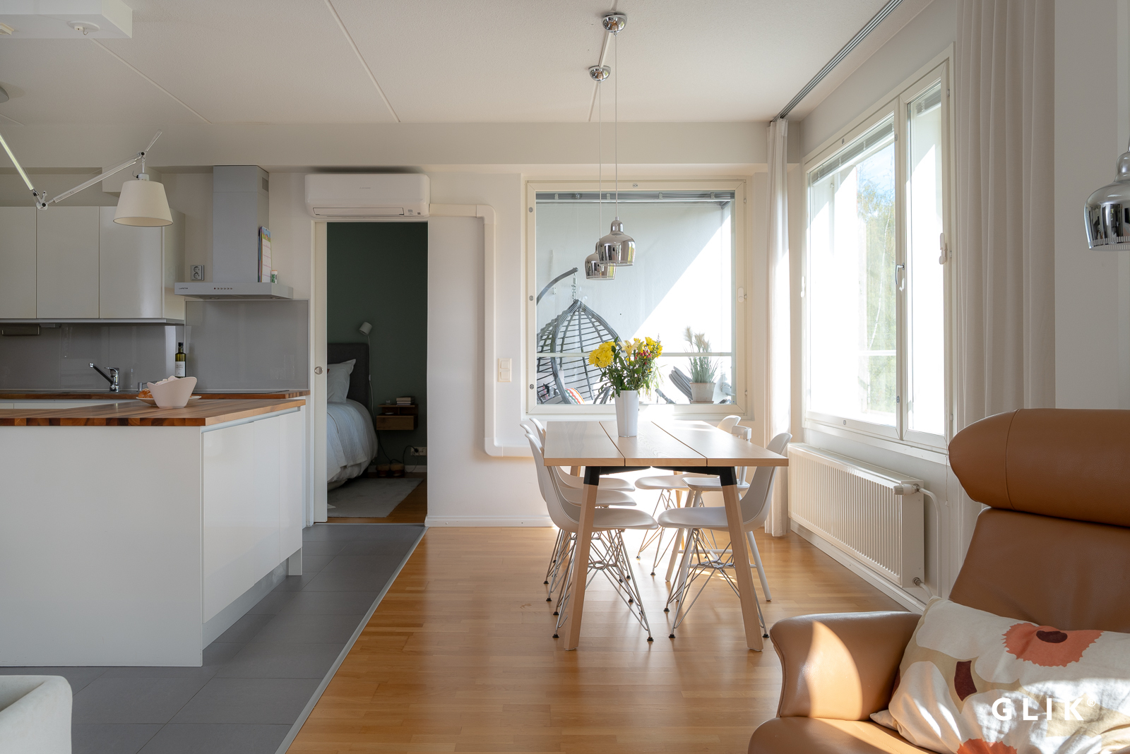 Kullervonkatu 23, 33500 Tampere