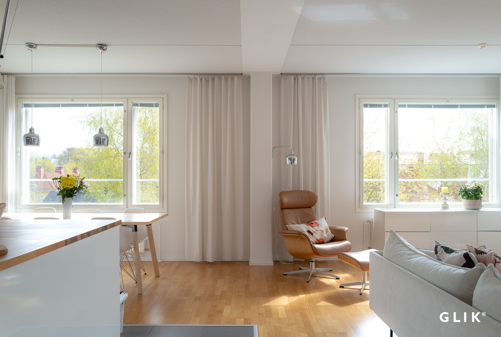 Kullervonkatu 23, 33500 Tampere