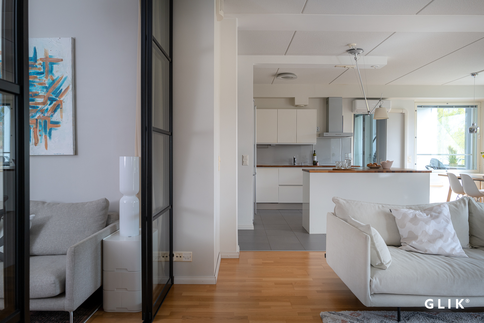 Kullervonkatu 23, 33500 Tampere