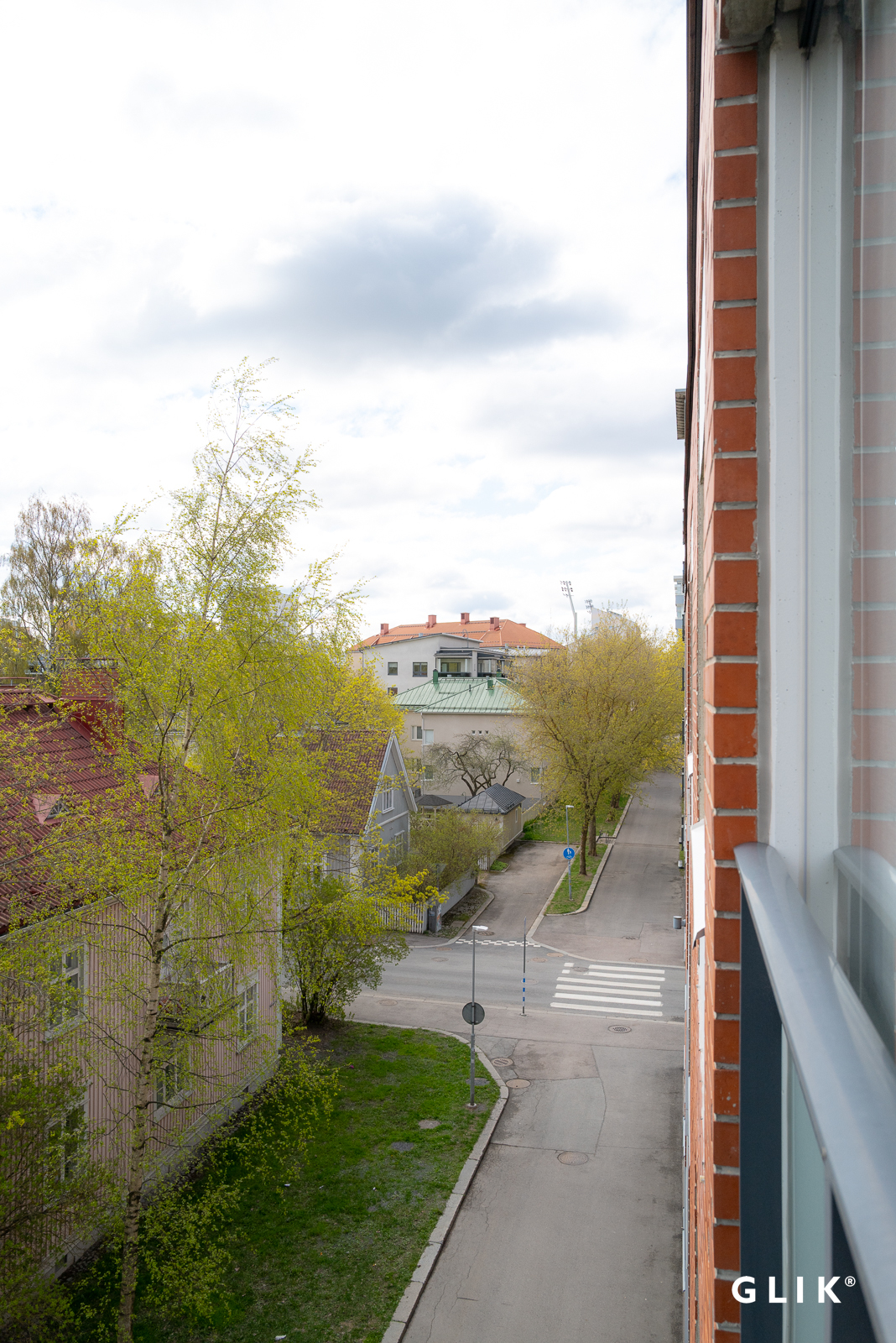 Kullervonkatu 23, 33500 Tampere
