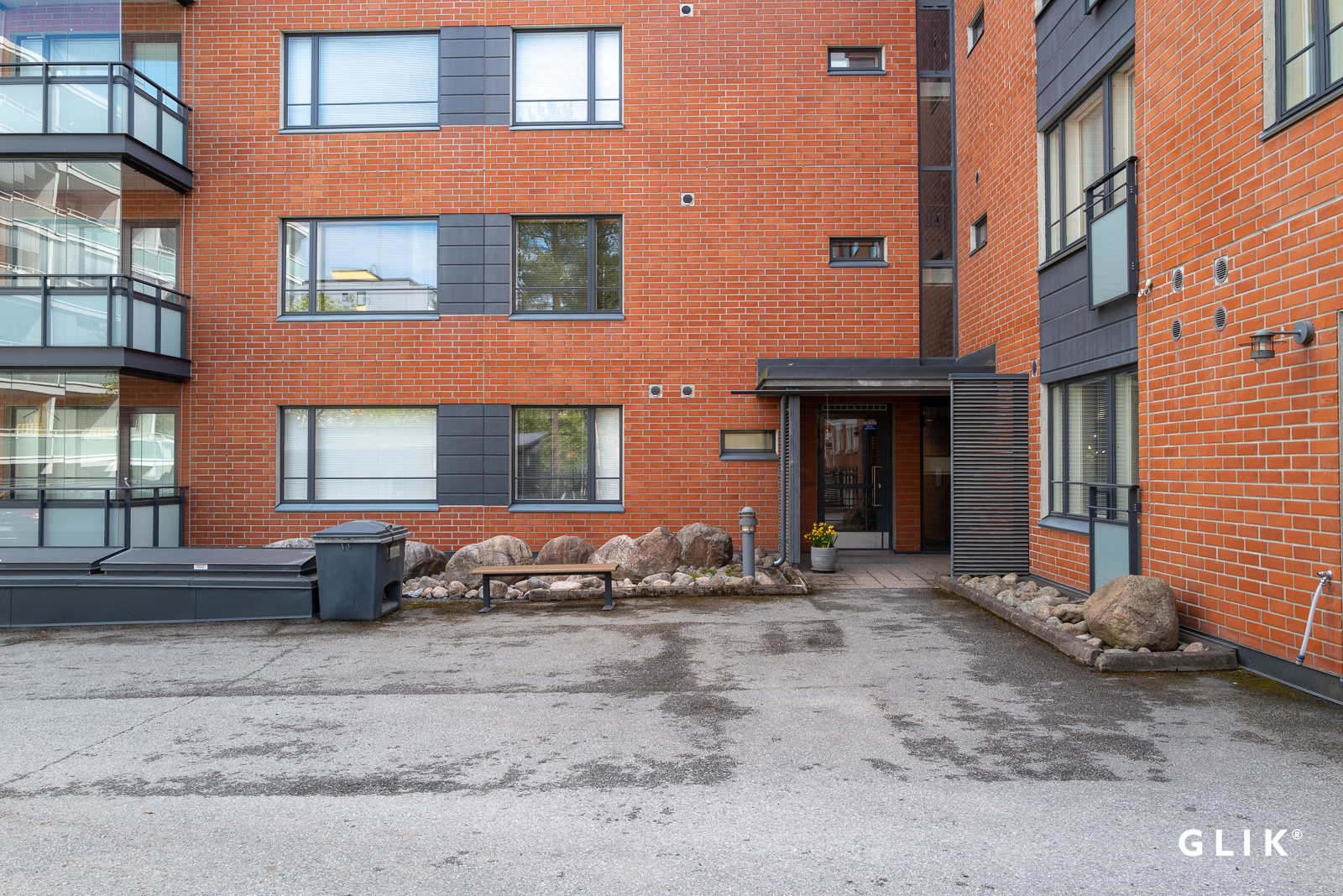 Kullervonkatu 23, 33500 Tampere