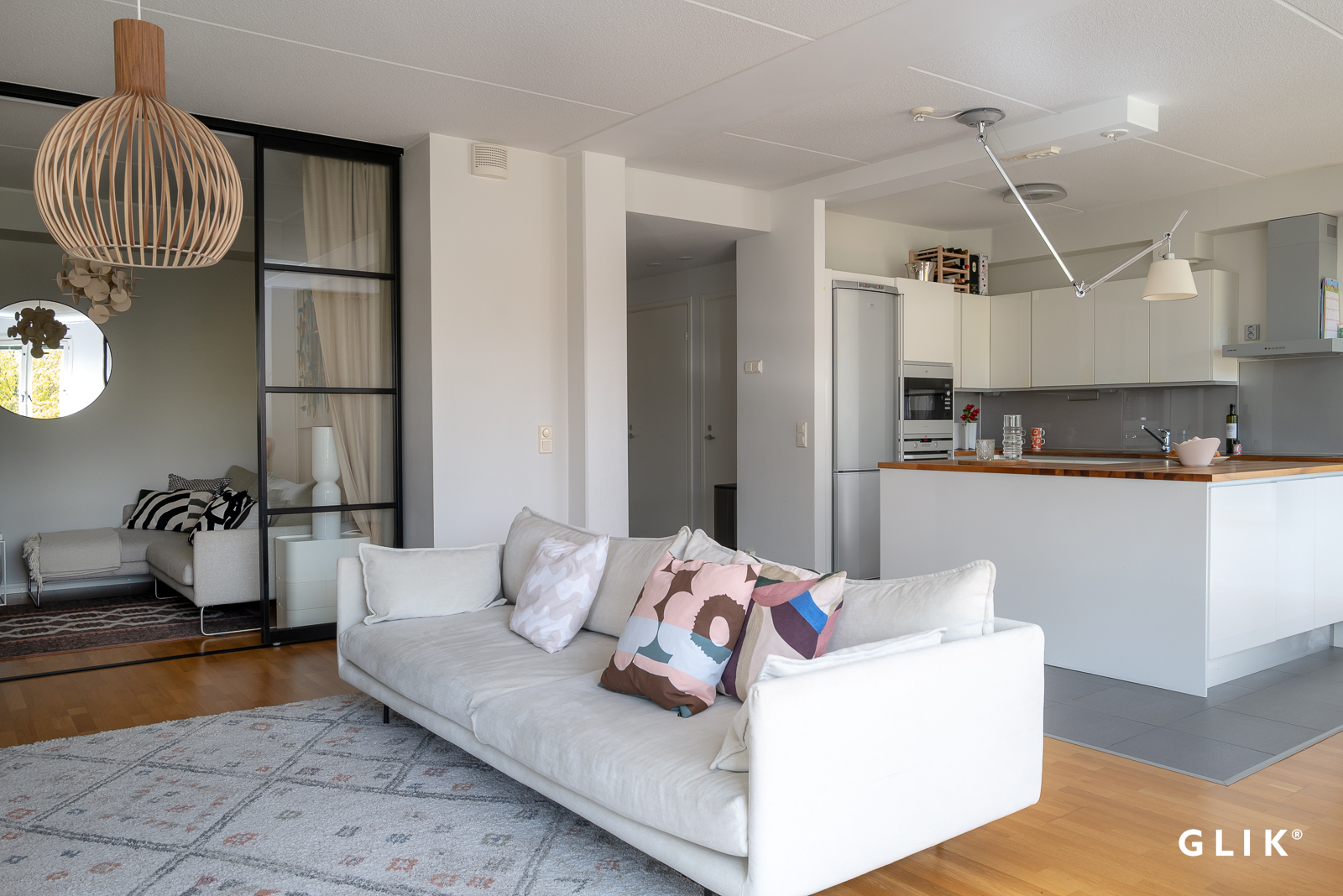 Kullervonkatu 23, 33500 Tampere