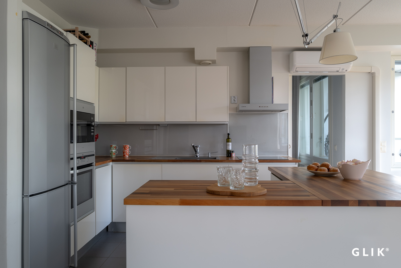 Kullervonkatu 23, 33500 Tampere