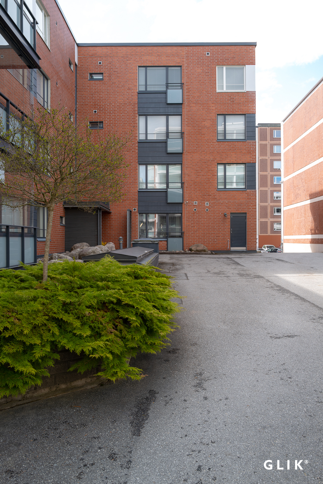 Kullervonkatu 23, 33500 Tampere