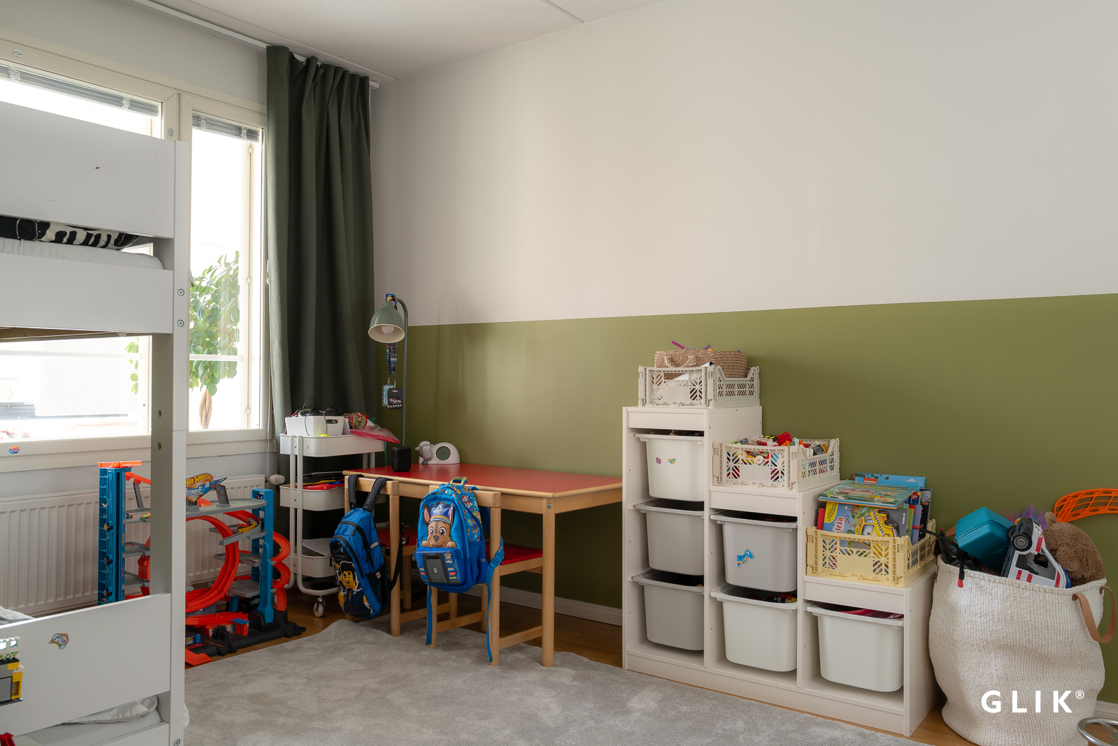 Kullervonkatu 23, 33500 Tampere