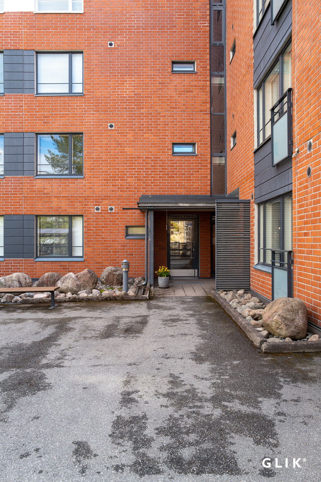 Kullervonkatu 23, 33500 Tampere